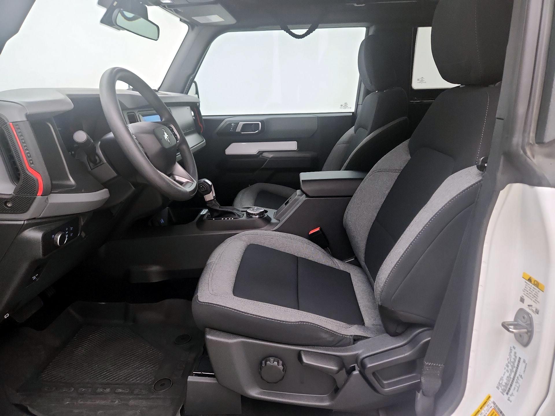 Thumbnail: 2022 Ford Bronco - 11