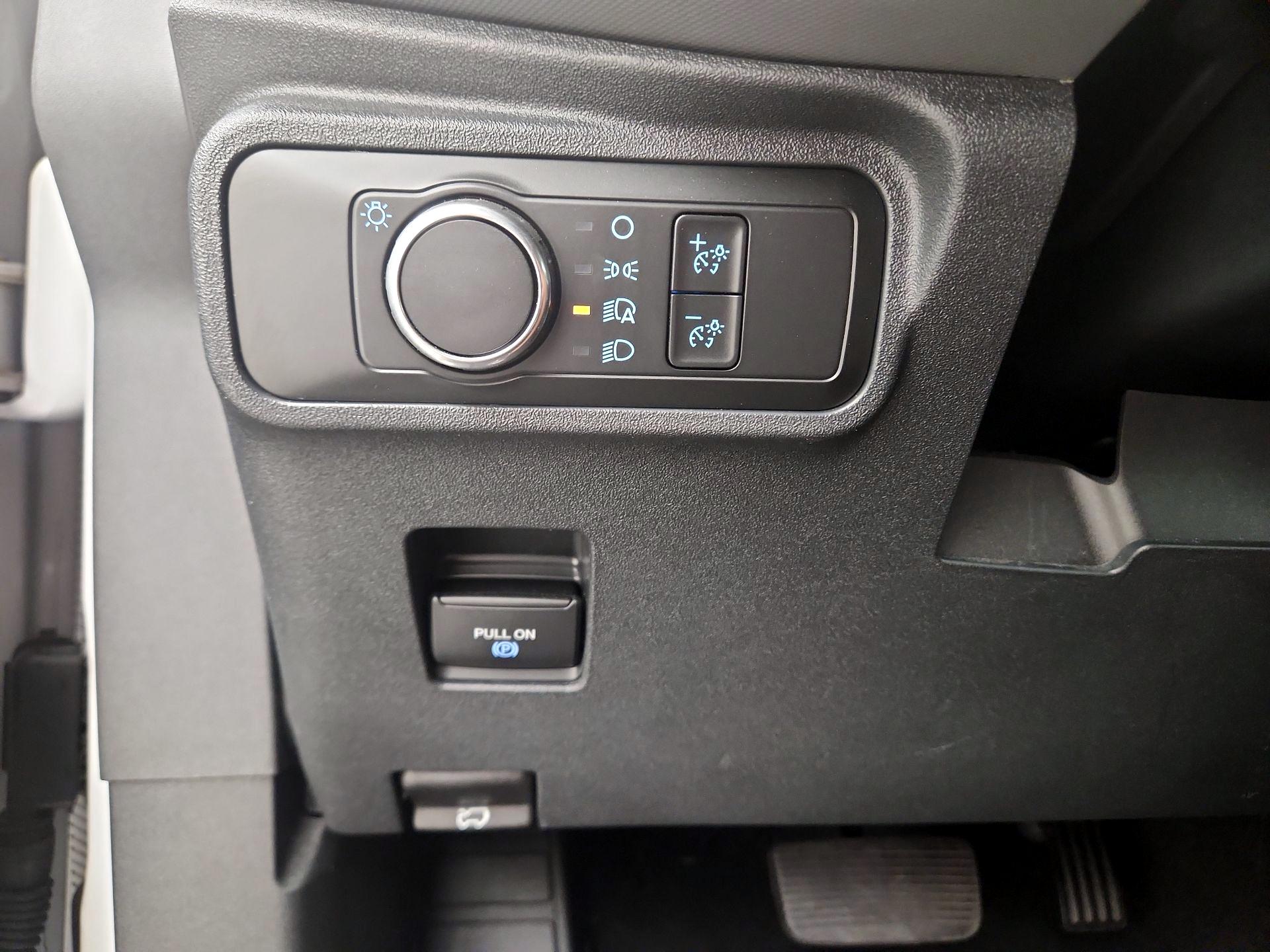 Thumbnail: 2022 Ford Bronco - 13