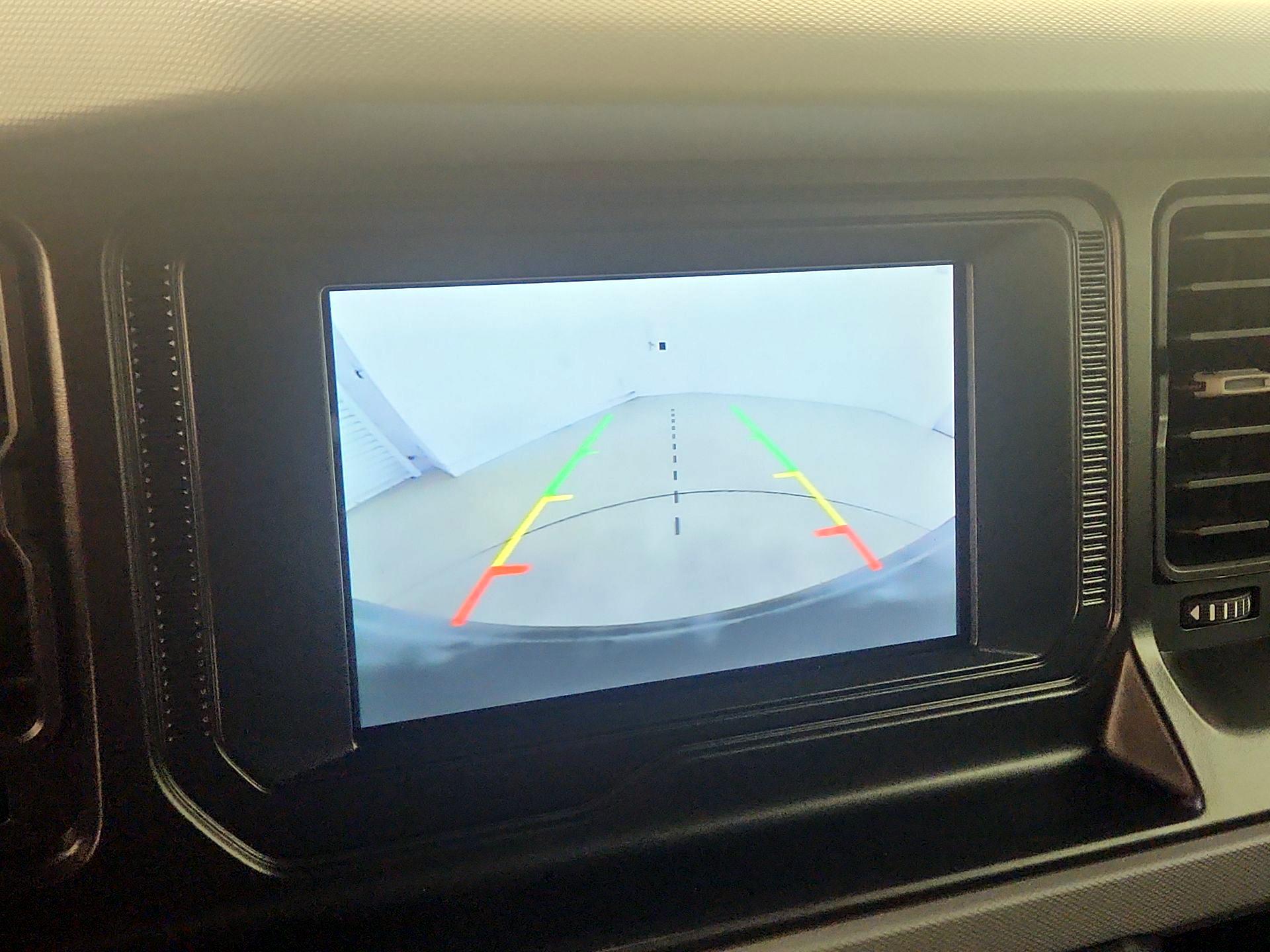 Thumbnail: 2022 Ford Bronco - 14