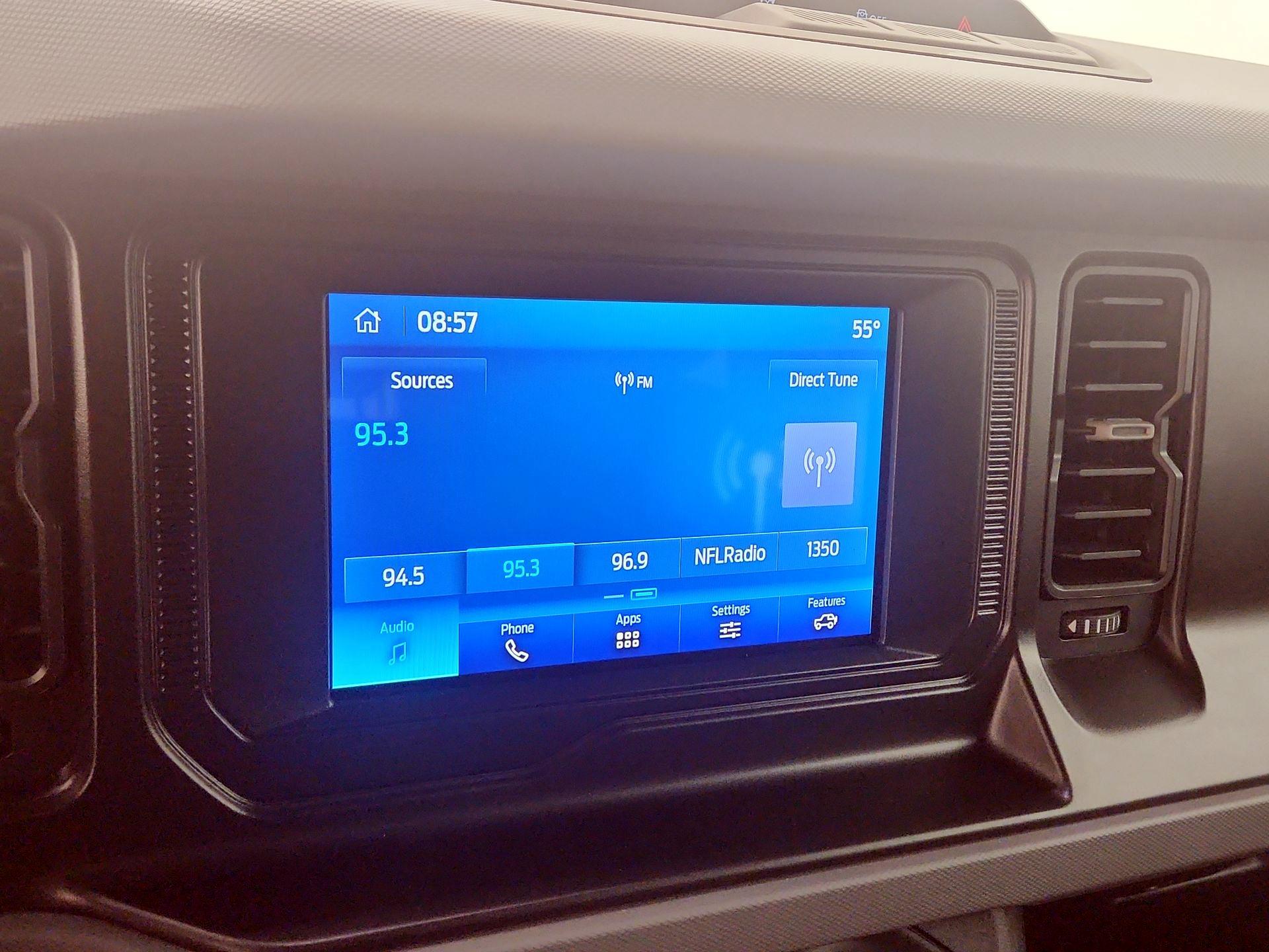 Thumbnail: 2022 Ford Bronco - 15