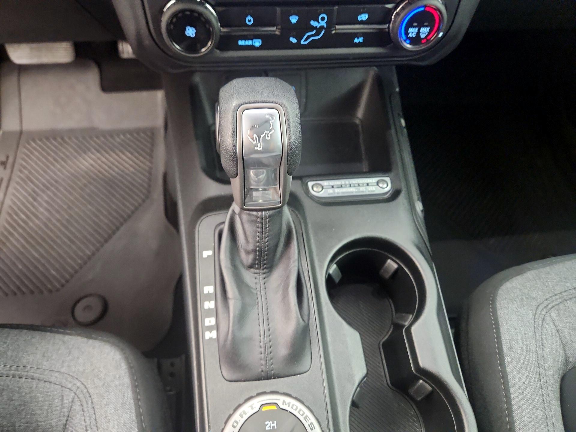 Thumbnail: 2022 Ford Bronco - 17