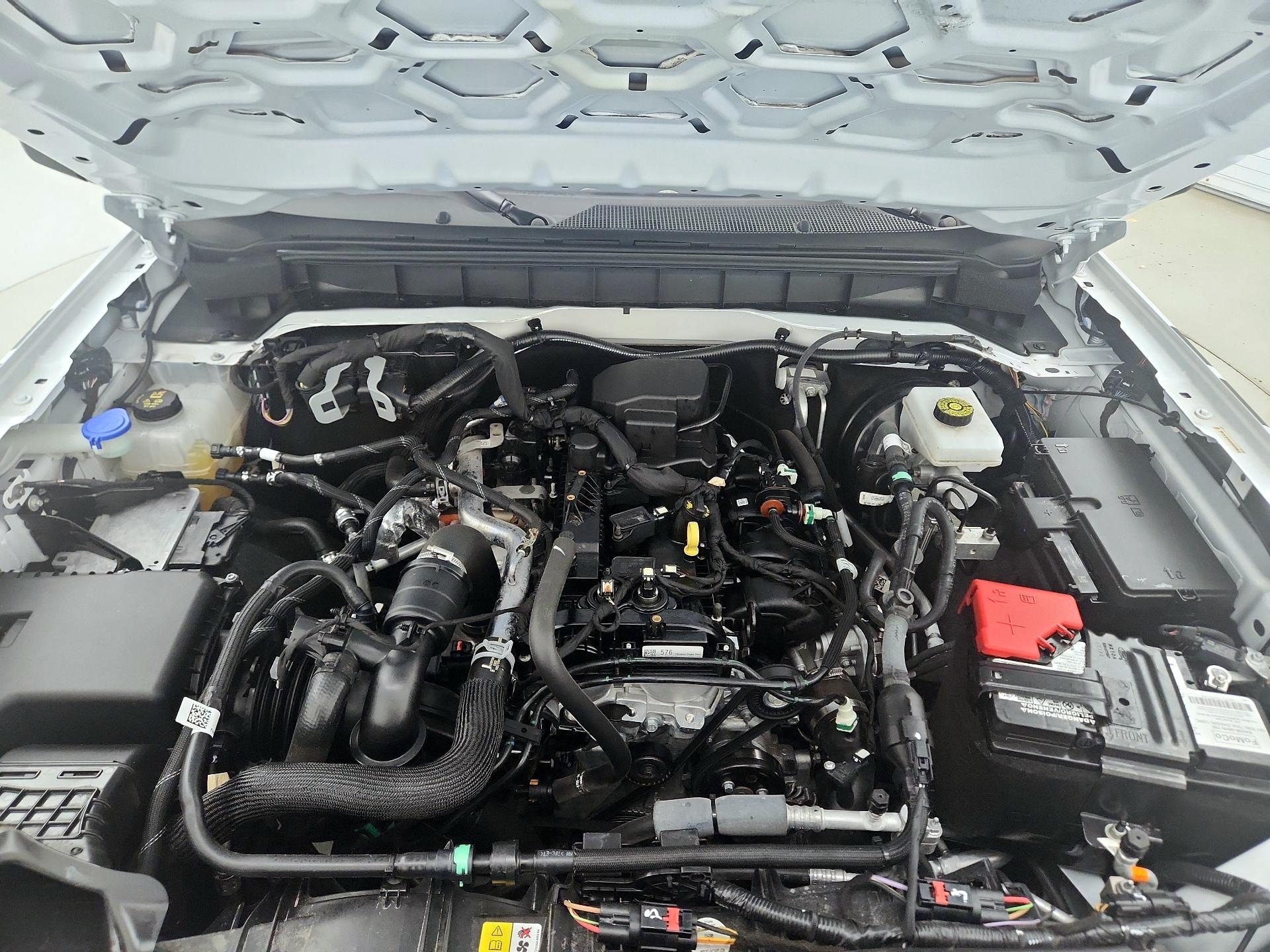 Thumbnail: 2022 Ford Bronco - 20