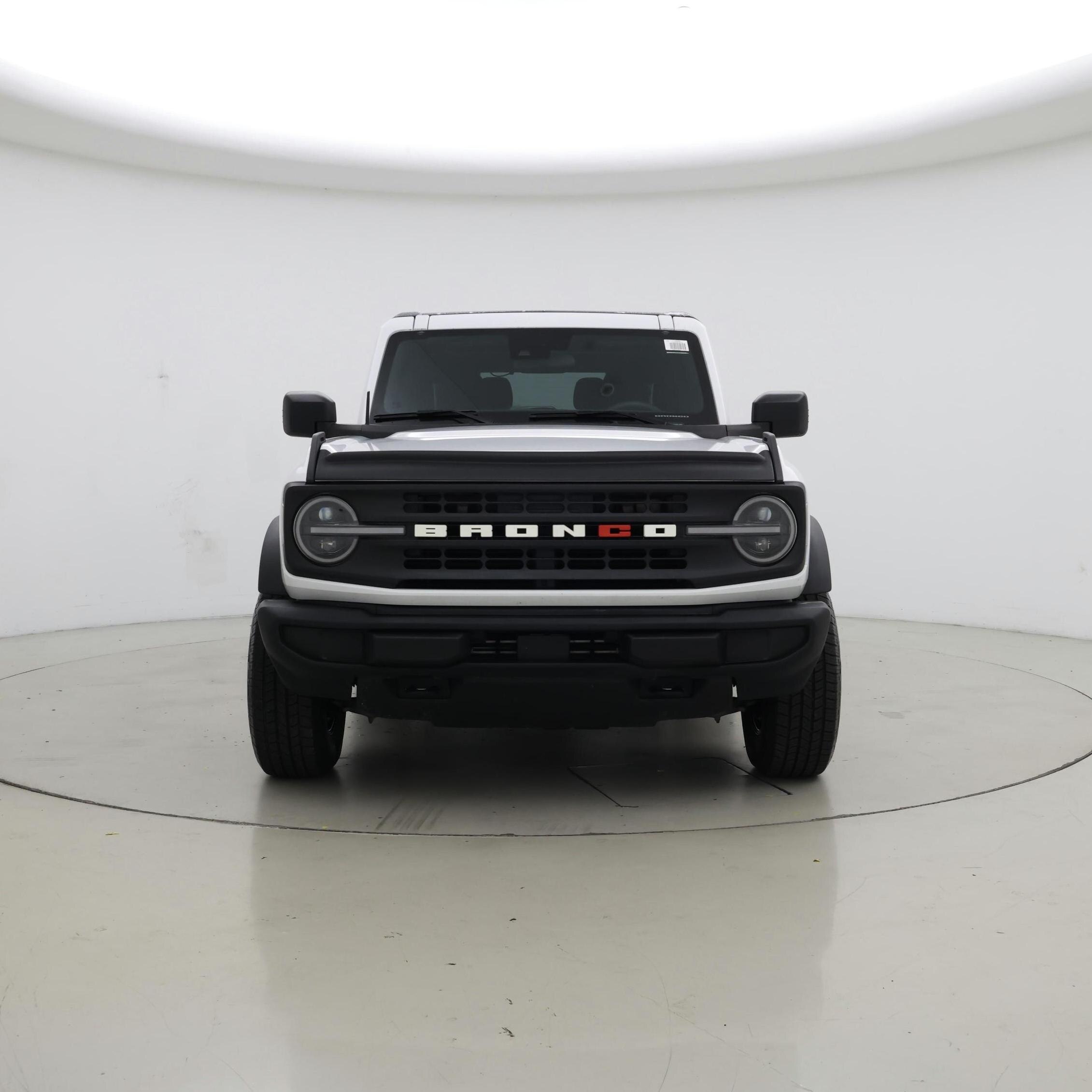 Thumbnail: 2022 Ford Bronco - 5