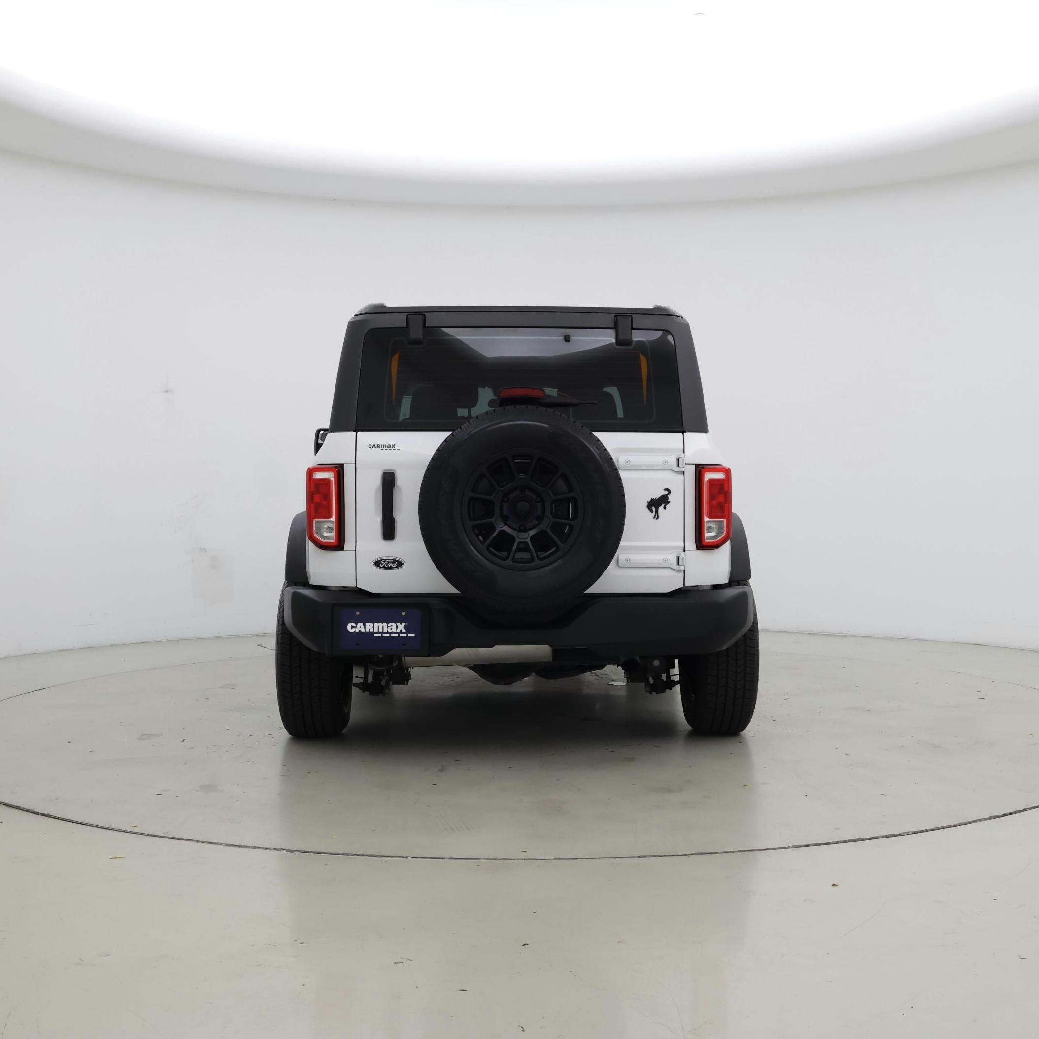 Thumbnail: 2022 Ford Bronco - 6