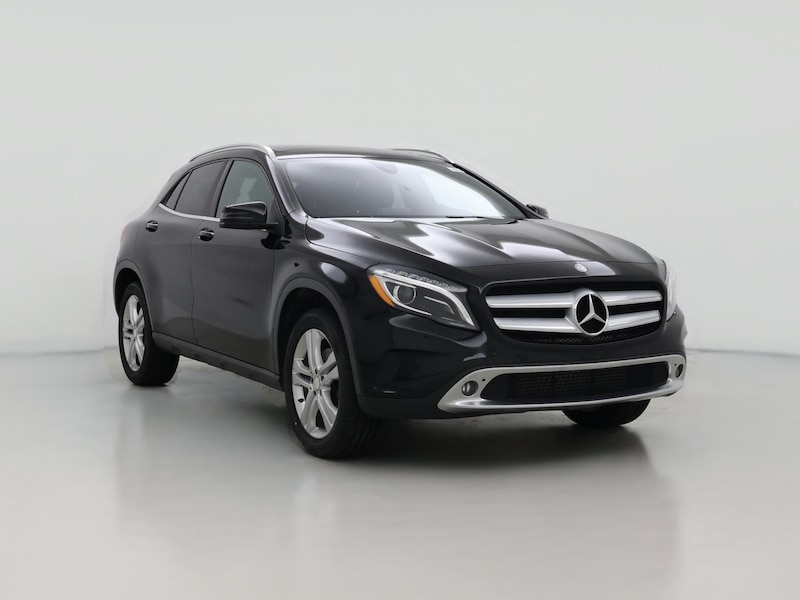 2017 Mercedes-Benz GLA 250 -
                  Fort Myers, FL