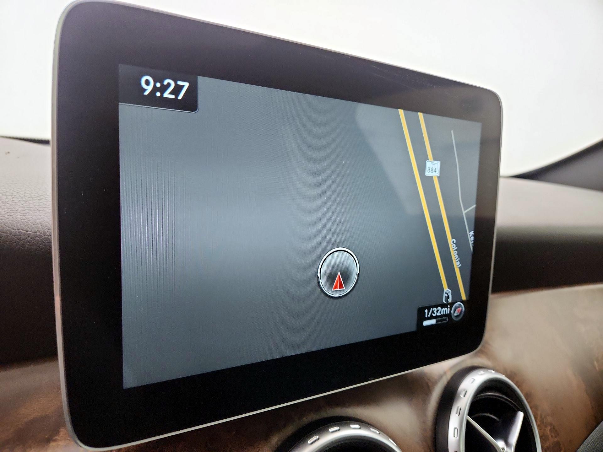 Thumbnail: 2017 Mercedes-Benz GLA - 14