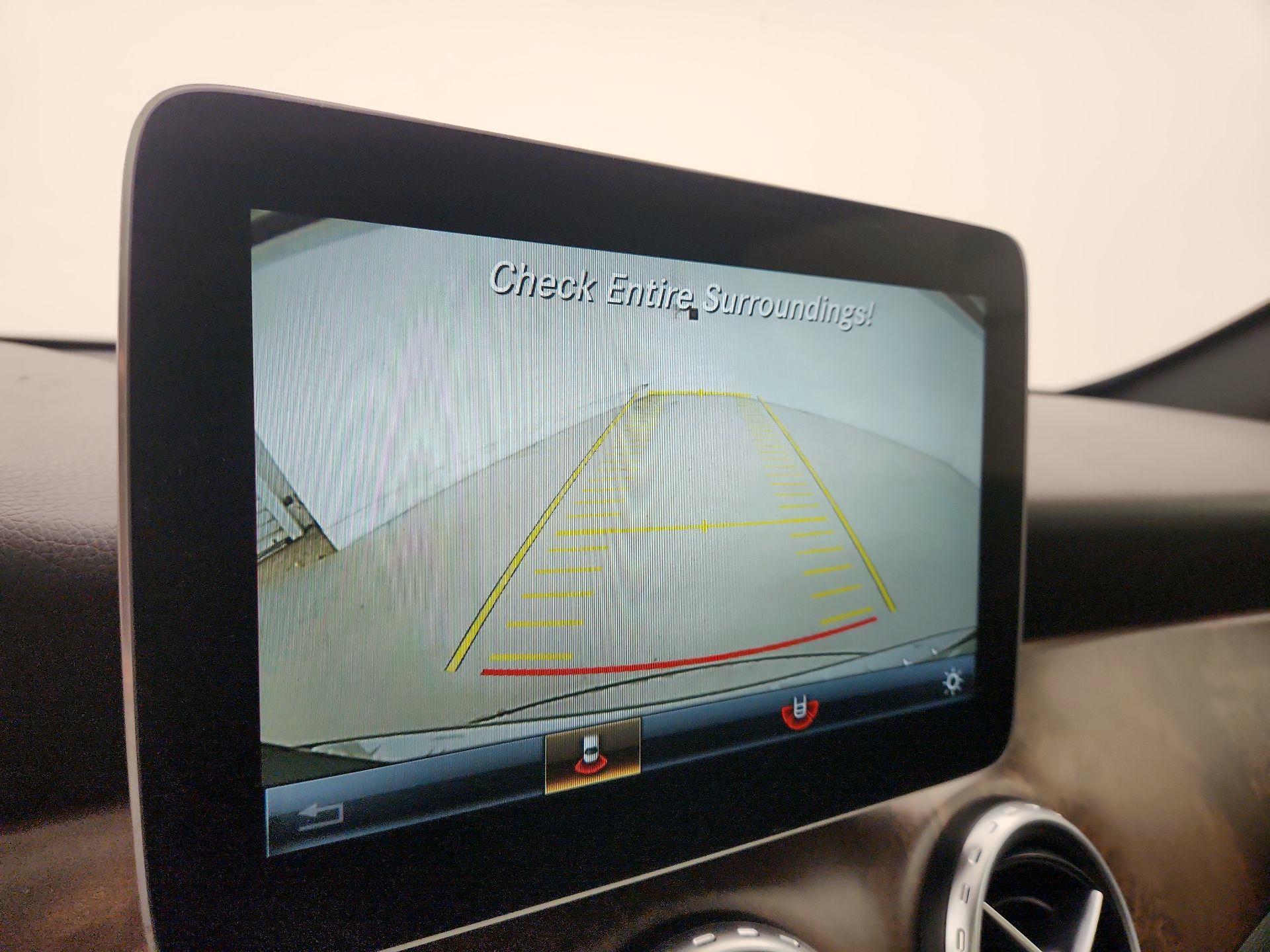 Thumbnail: 2017 Mercedes-Benz GLA - 15