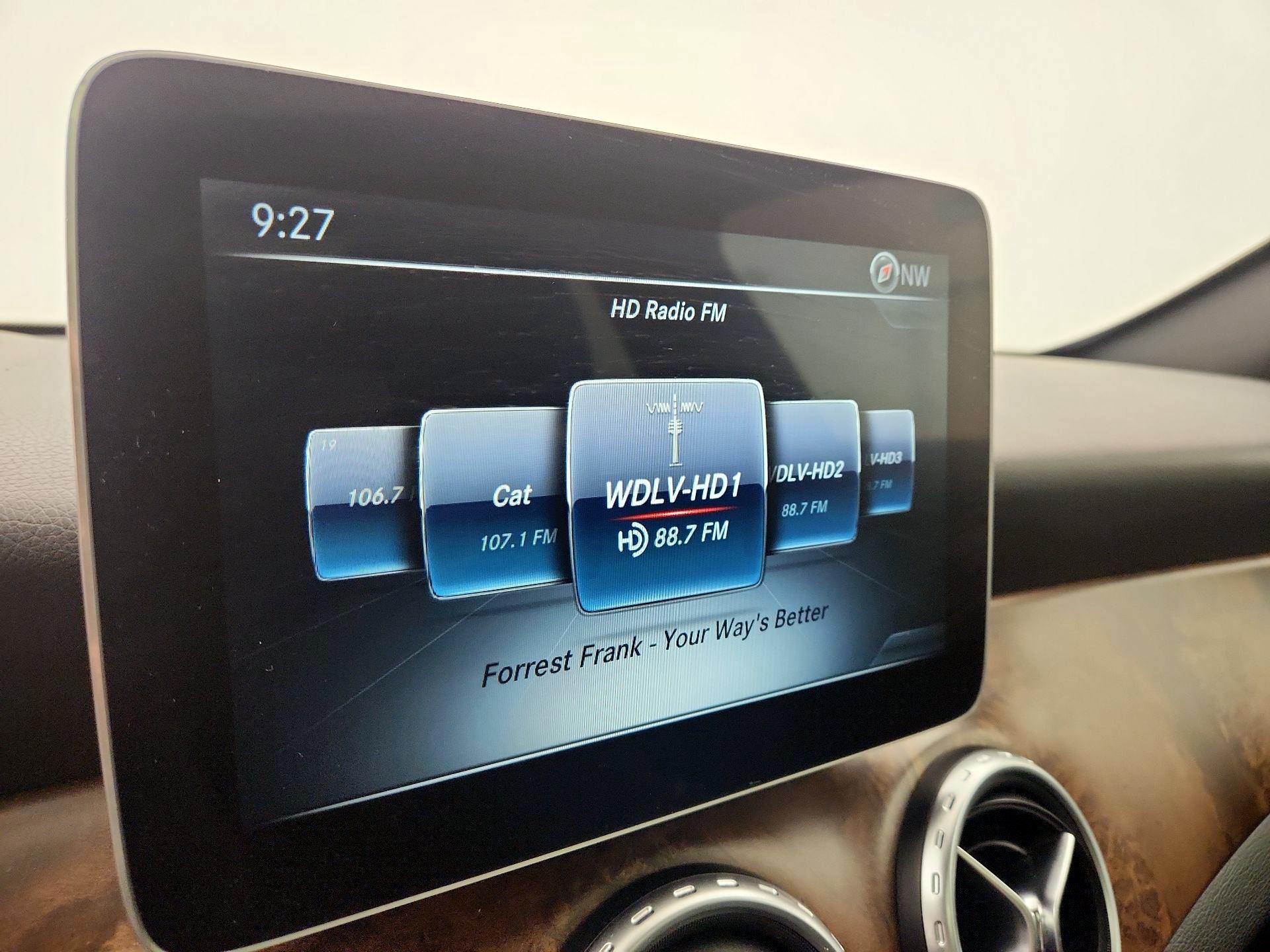 Thumbnail: 2017 Mercedes-Benz GLA - 16