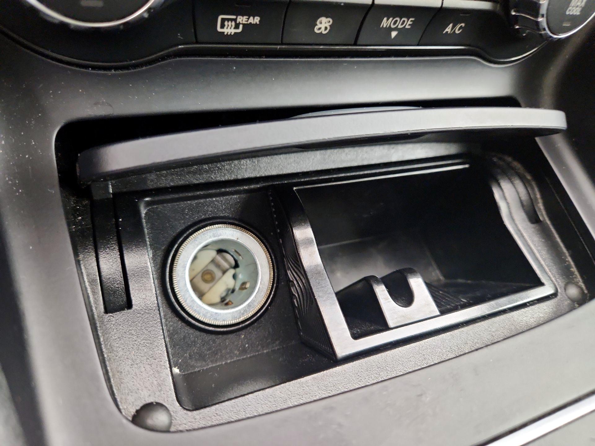 Thumbnail: 2017 Mercedes-Benz GLA - 19