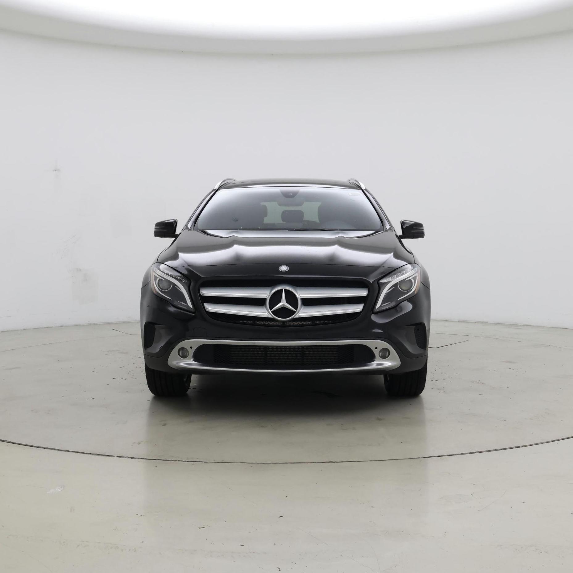 Thumbnail: 2017 Mercedes-Benz GLA - 5