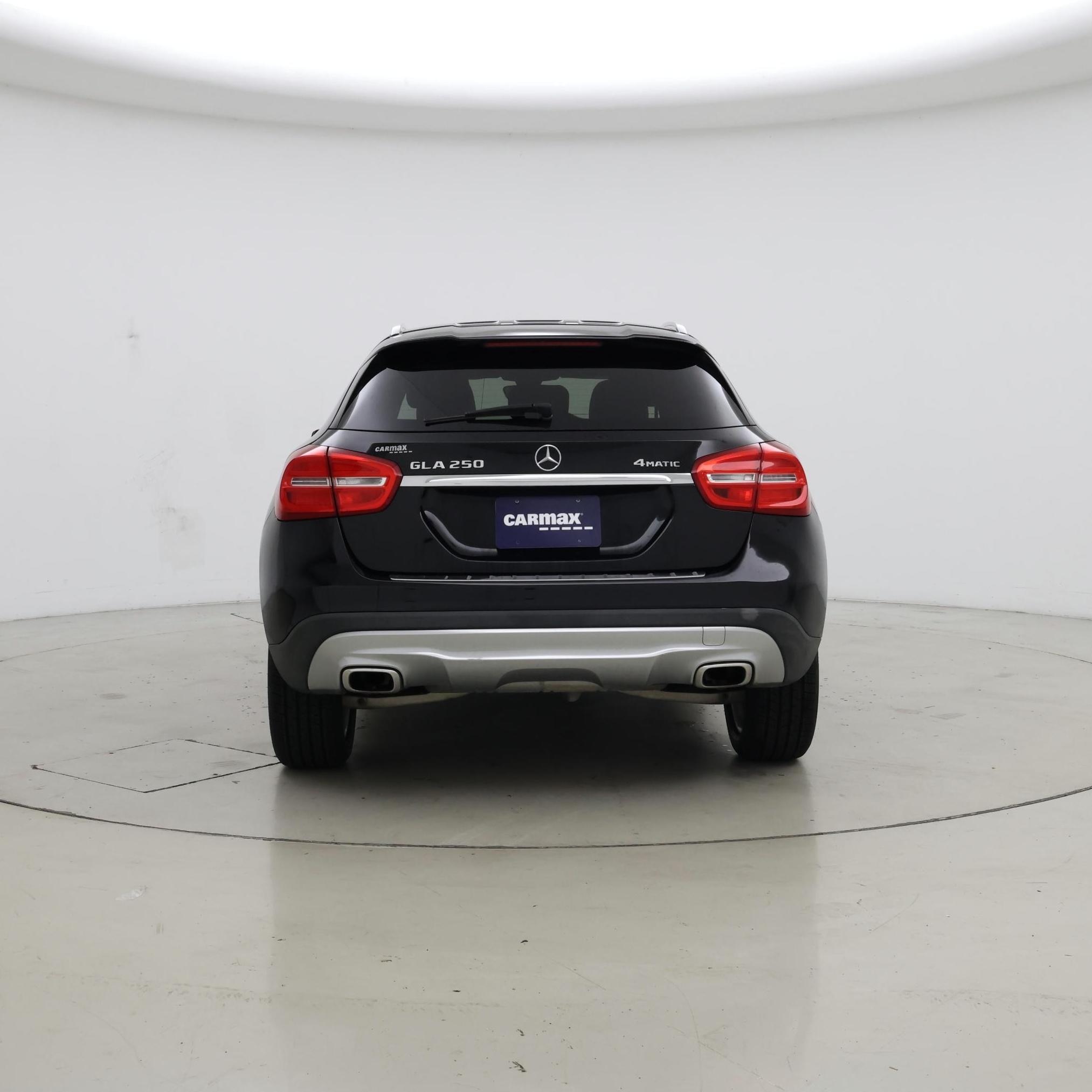 Thumbnail: 2017 Mercedes-Benz GLA - 6