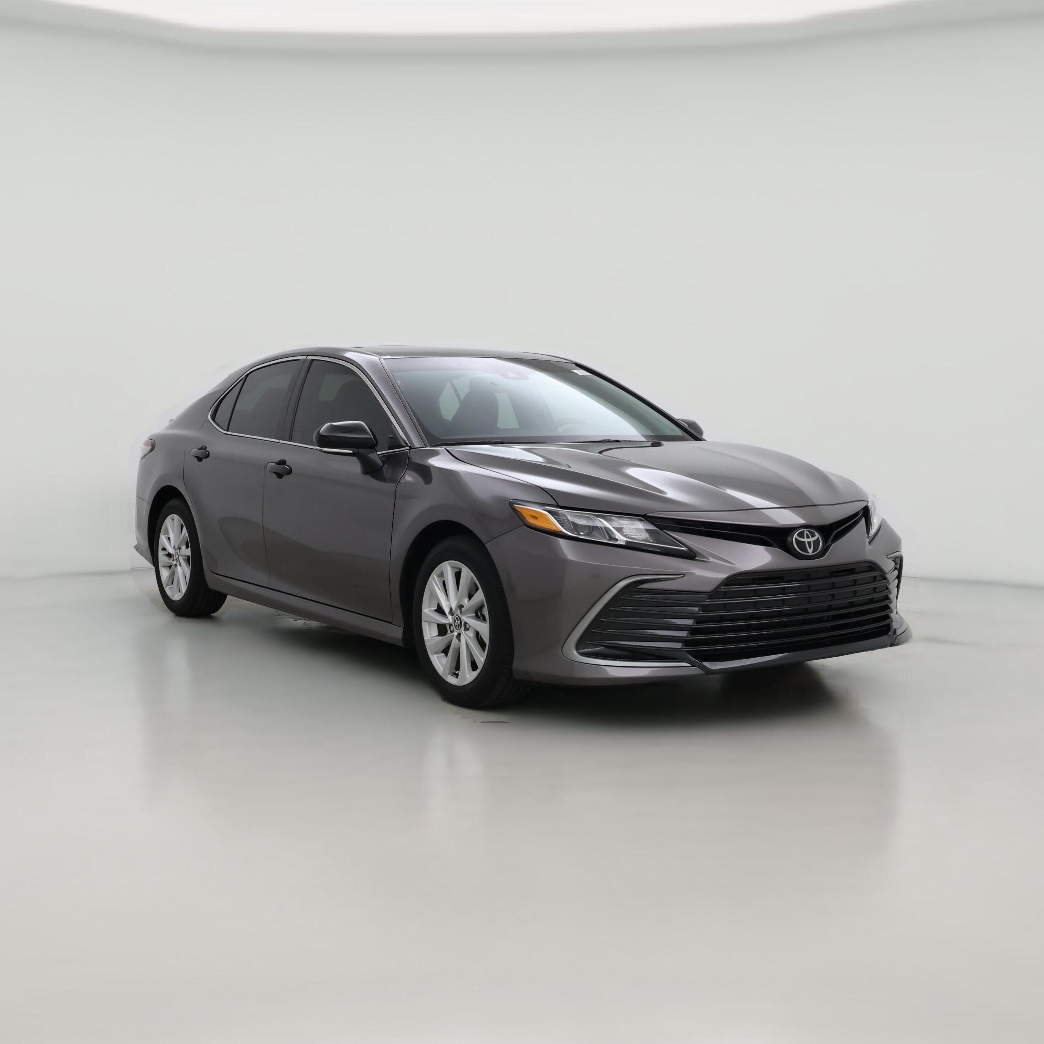 Thumbnail: 2024 Toyota Camry - 1