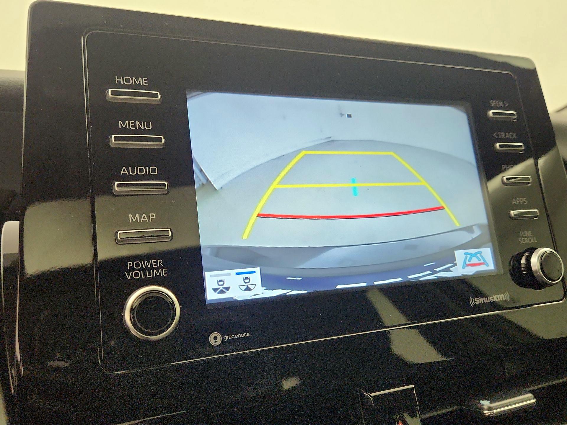 Thumbnail: 2024 Toyota Camry - 14