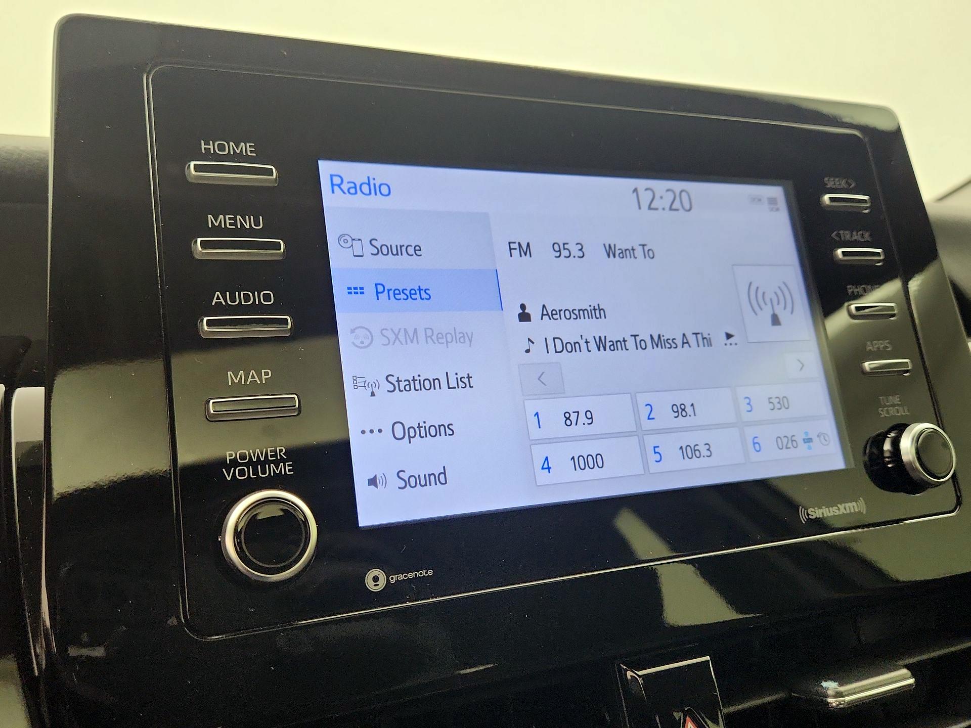 Thumbnail: 2024 Toyota Camry - 15