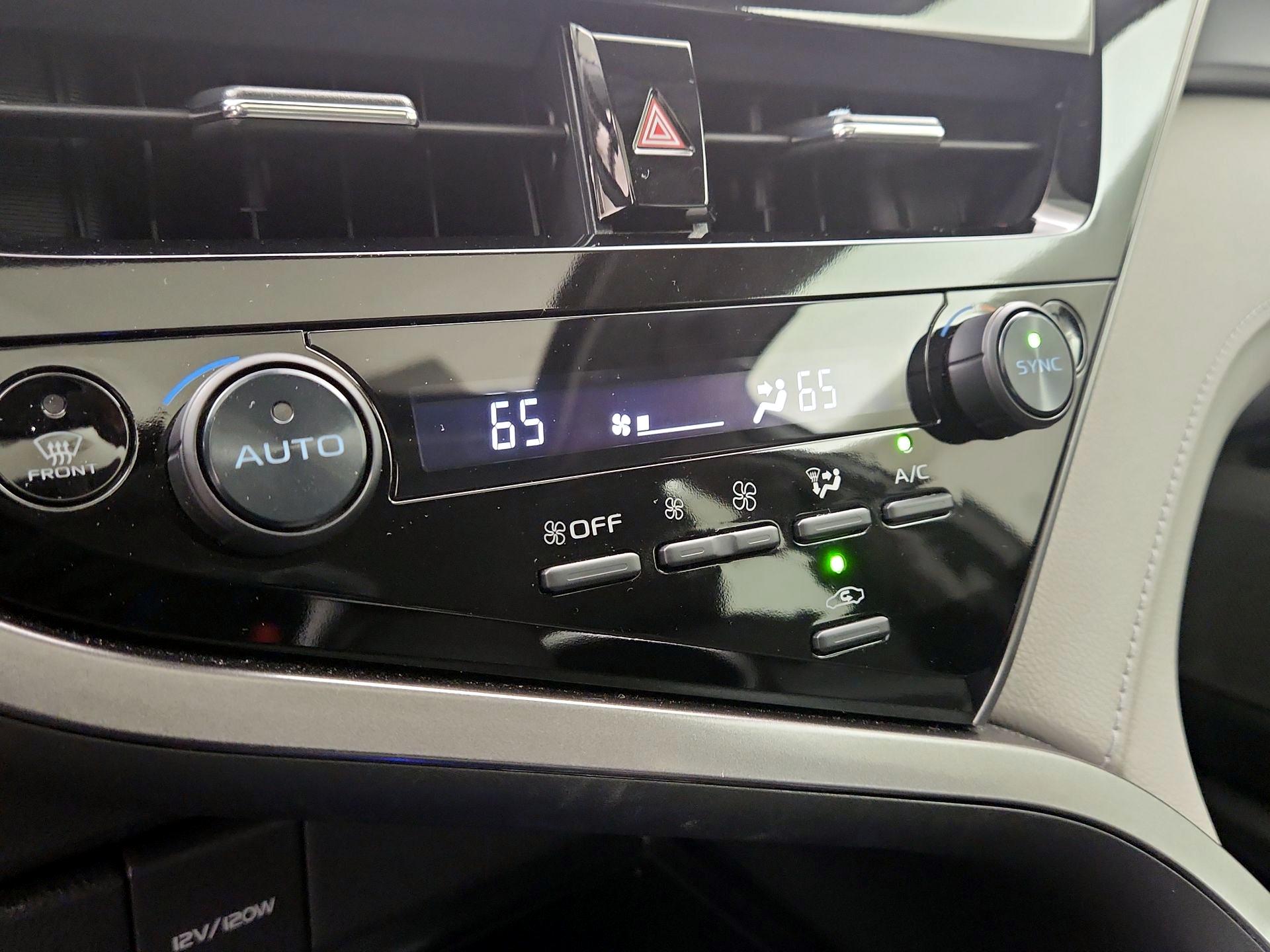 Thumbnail: 2024 Toyota Camry - 16