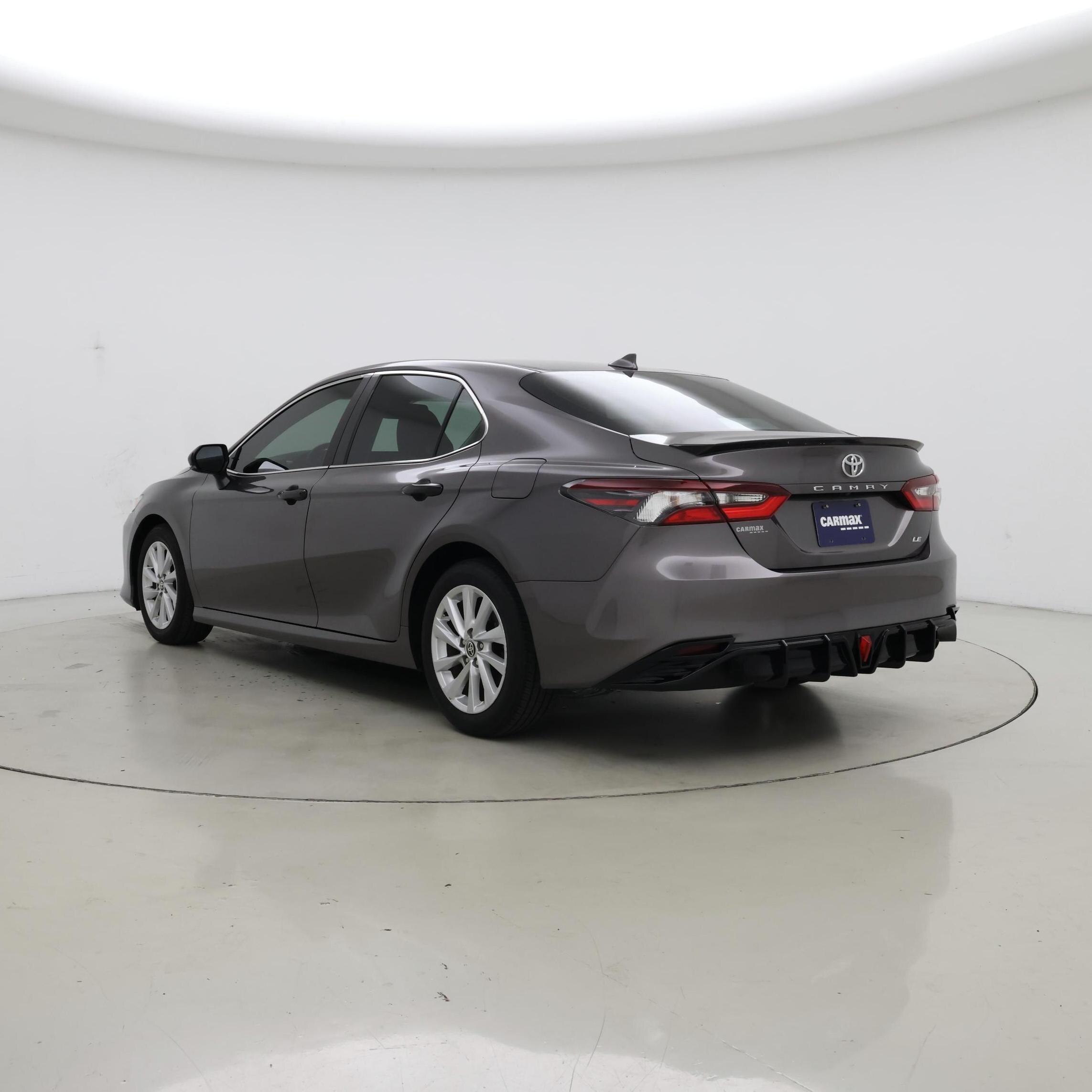 Thumbnail: 2024 Toyota Camry - 2