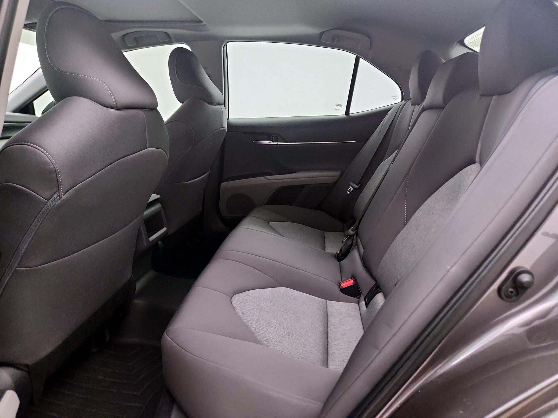 Thumbnail: 2024 Toyota Camry - 20