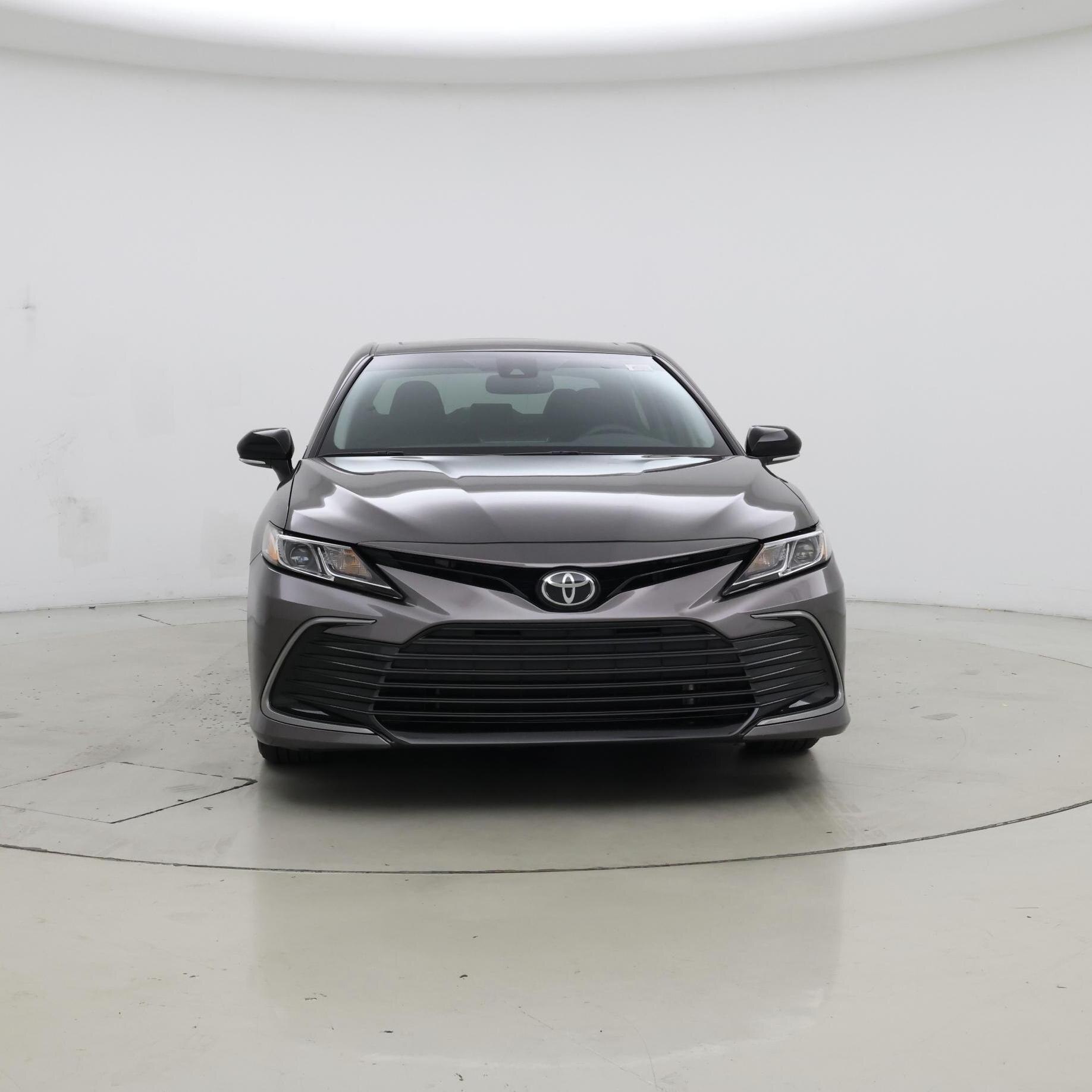 Thumbnail: 2024 Toyota Camry - 5