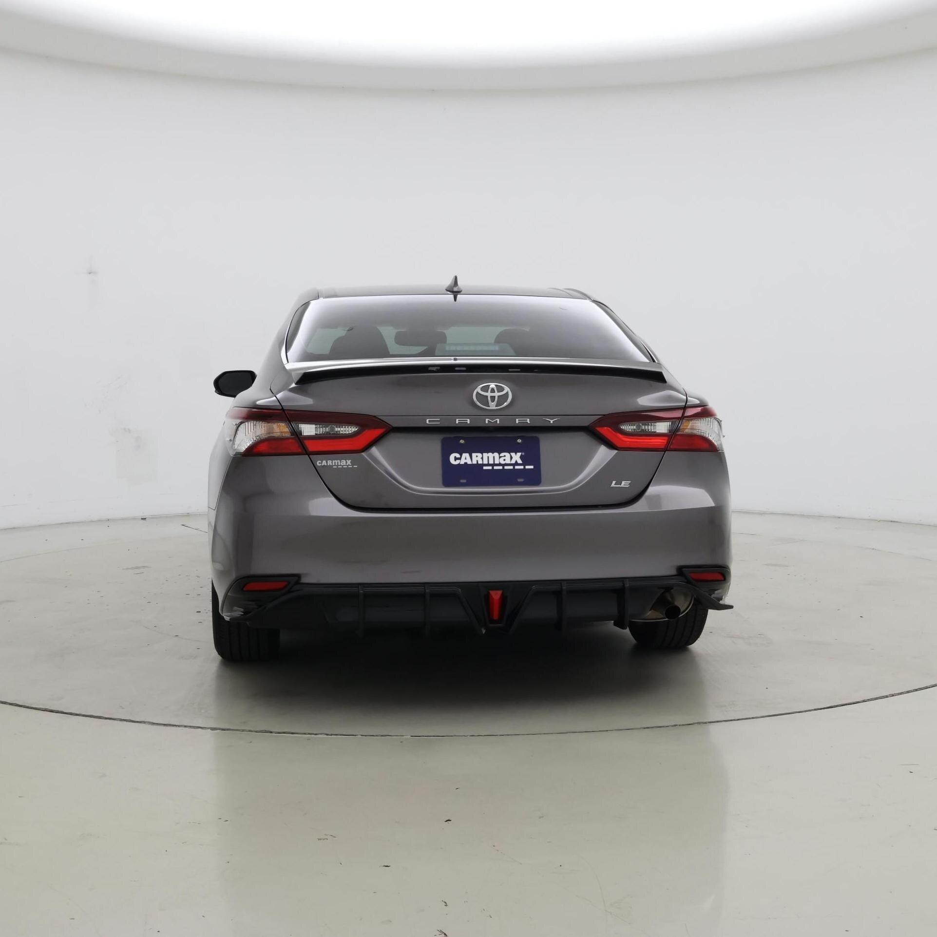 Thumbnail: 2024 Toyota Camry - 6