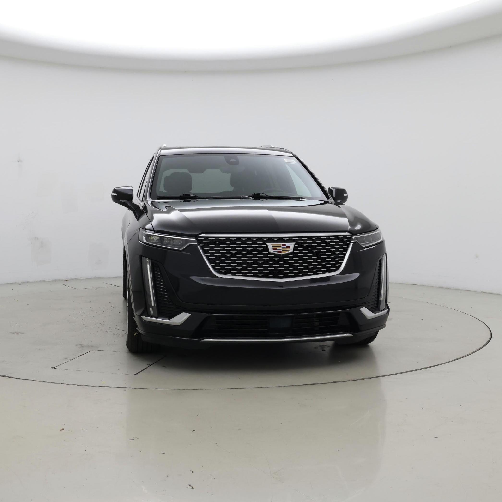 Thumbnail: 2021 Cadillac XT6 - 5