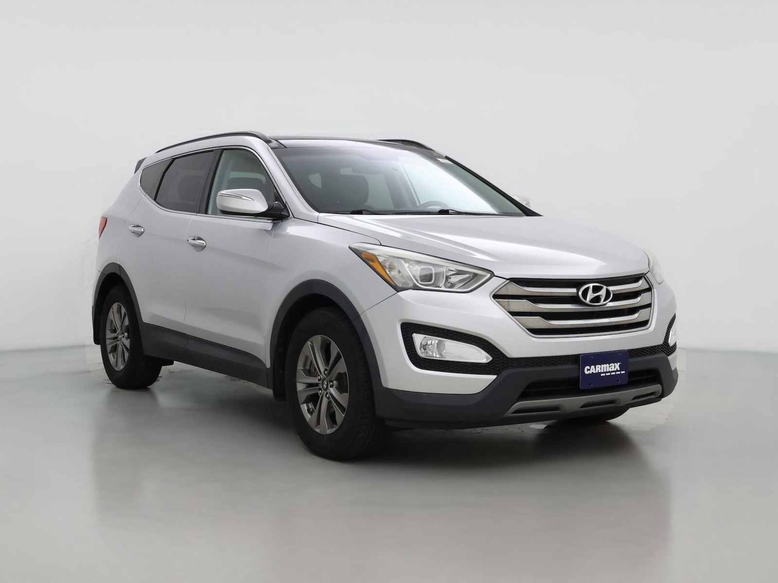 2015 Hyundai Santa Fe Sport