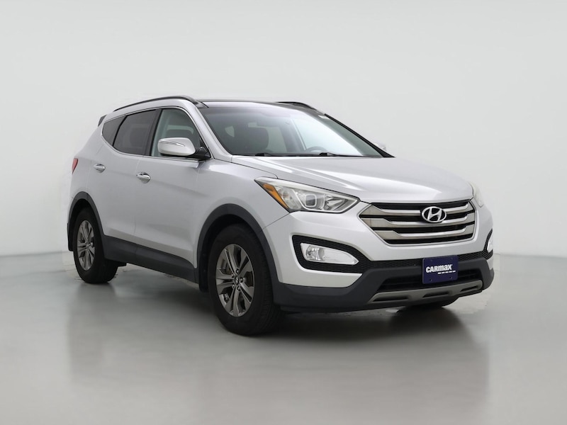 2015 Hyundai Santa Fe Sport 2.0T -
                  Pompano Beach, FL