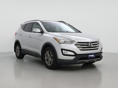 2015 Hyundai Santa Fe Sport