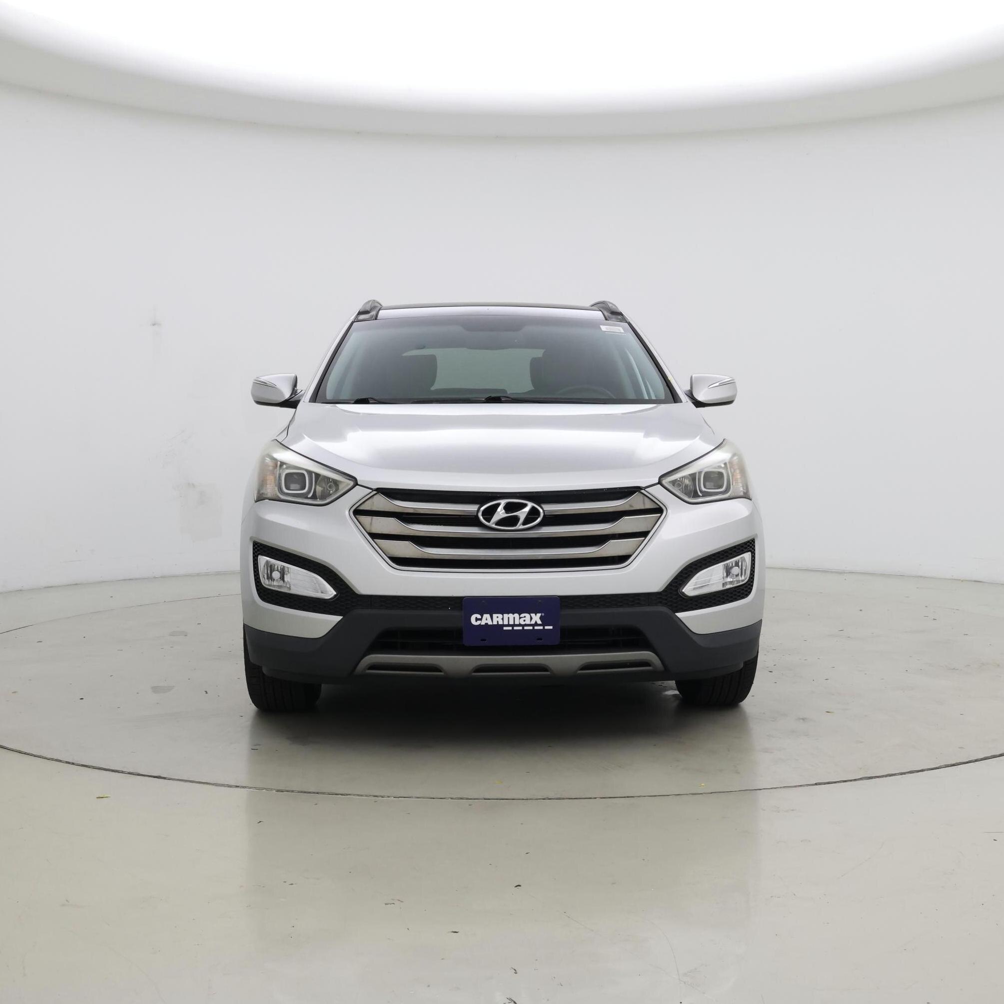 Thumbnail: 2015 Hyundai Santa Fe - 5