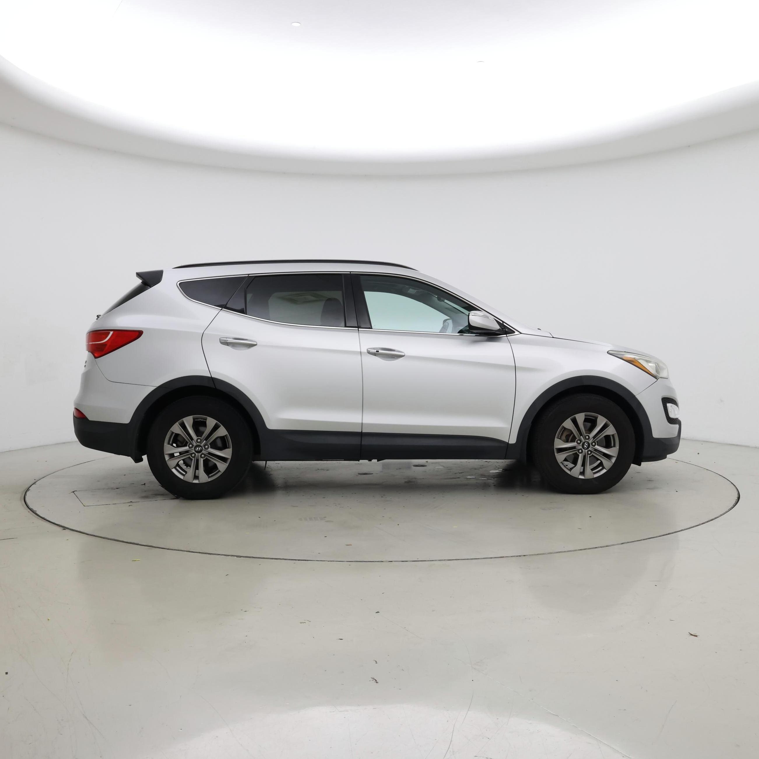 Thumbnail: 2015 Hyundai Santa Fe - 7