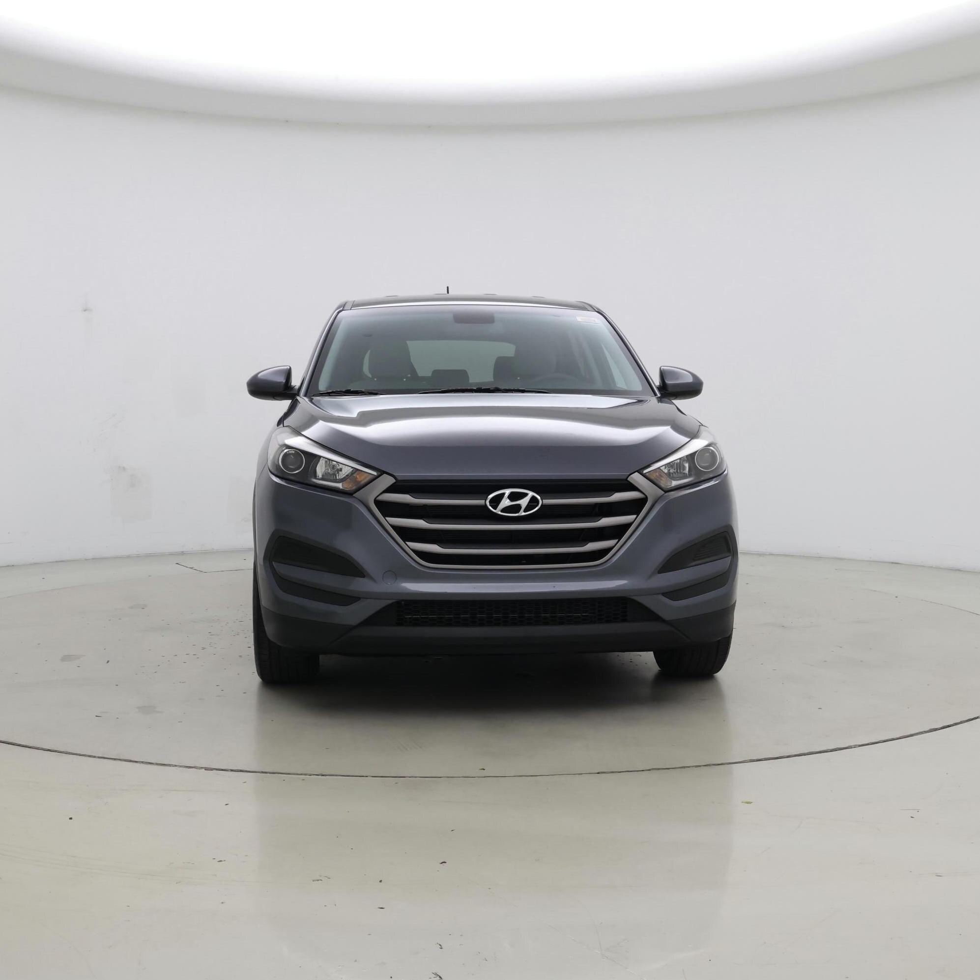 Thumbnail: 2016 Hyundai Tucson - 5