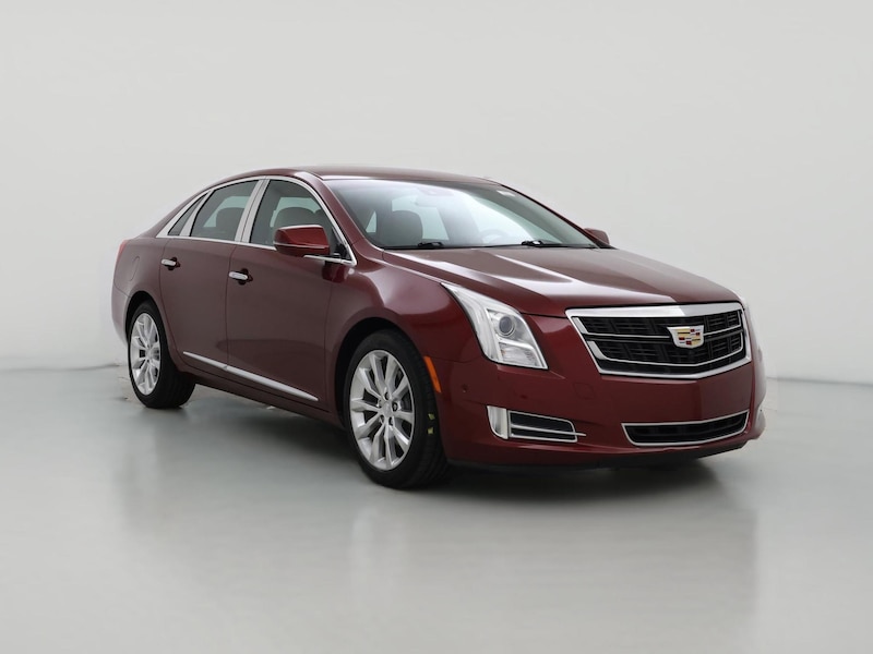 2016 Cadillac XTS Luxury -
                  Orlando, FL