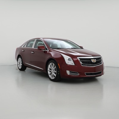 2016 Cadillac XTS Luxury