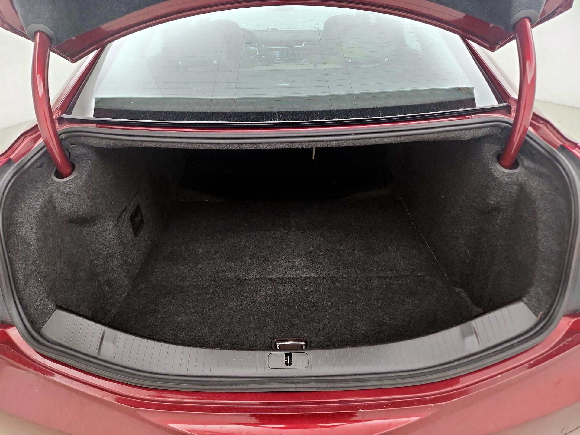 Thumbnail: 2016 Cadillac XTS - 20