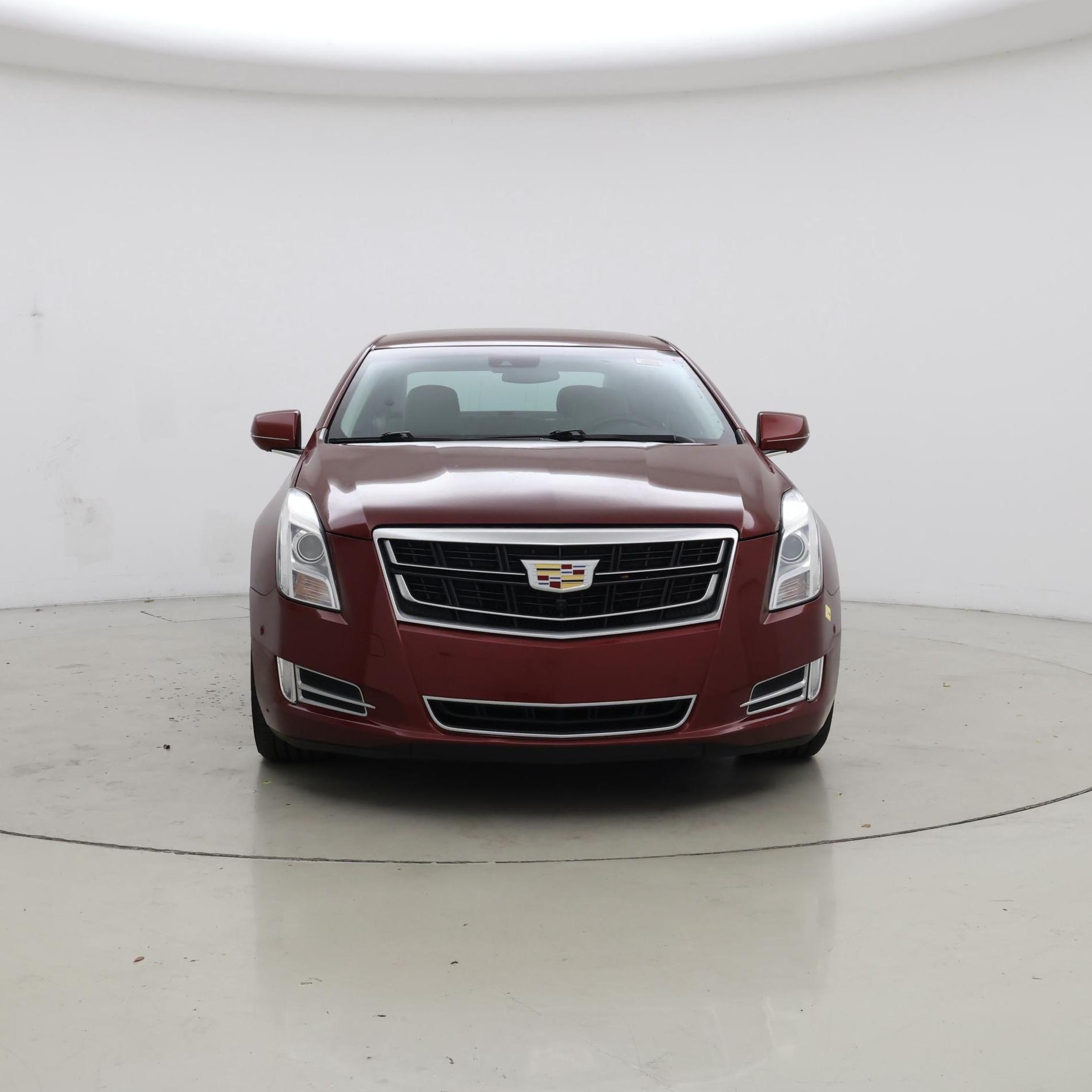 Thumbnail: 2016 Cadillac XTS - 5