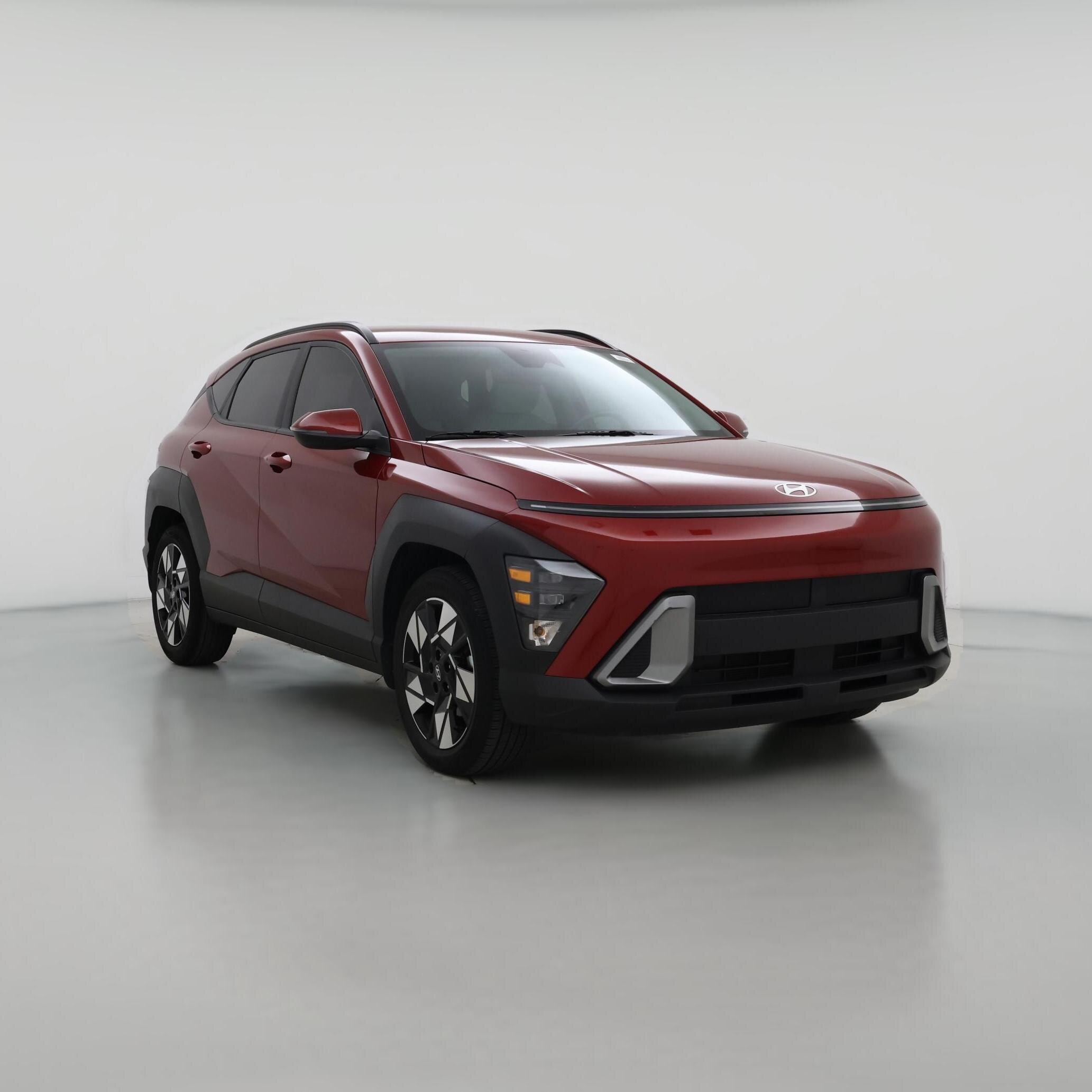Thumbnail: 2024 Hyundai Kona - 1