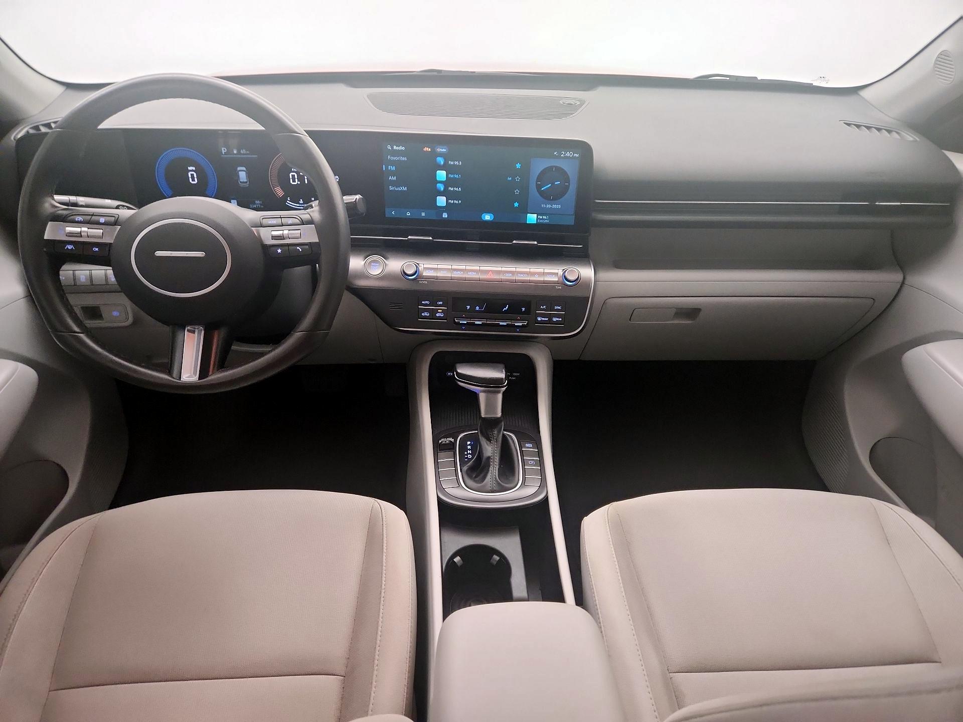 Thumbnail: 2024 Hyundai Kona - 9