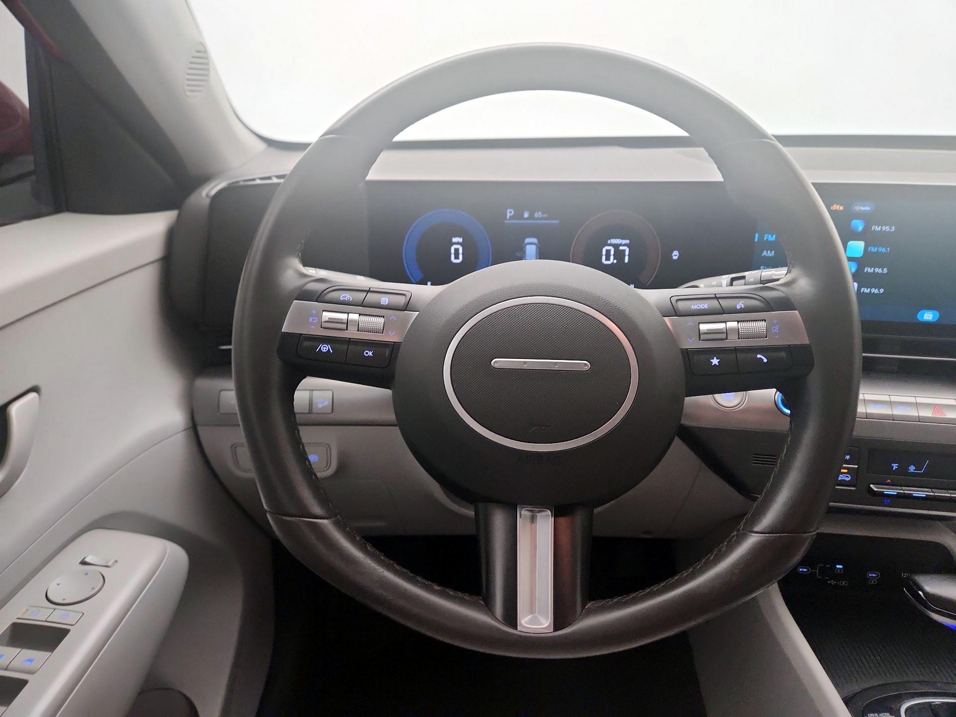 Thumbnail: 2024 Hyundai Kona - 10