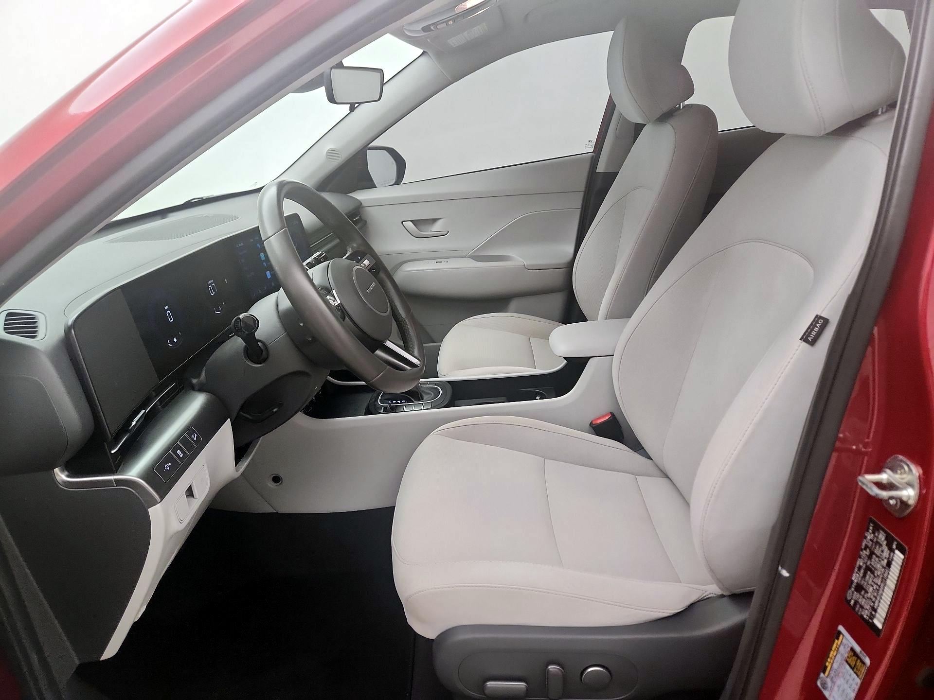 Thumbnail: 2024 Hyundai Kona - 11