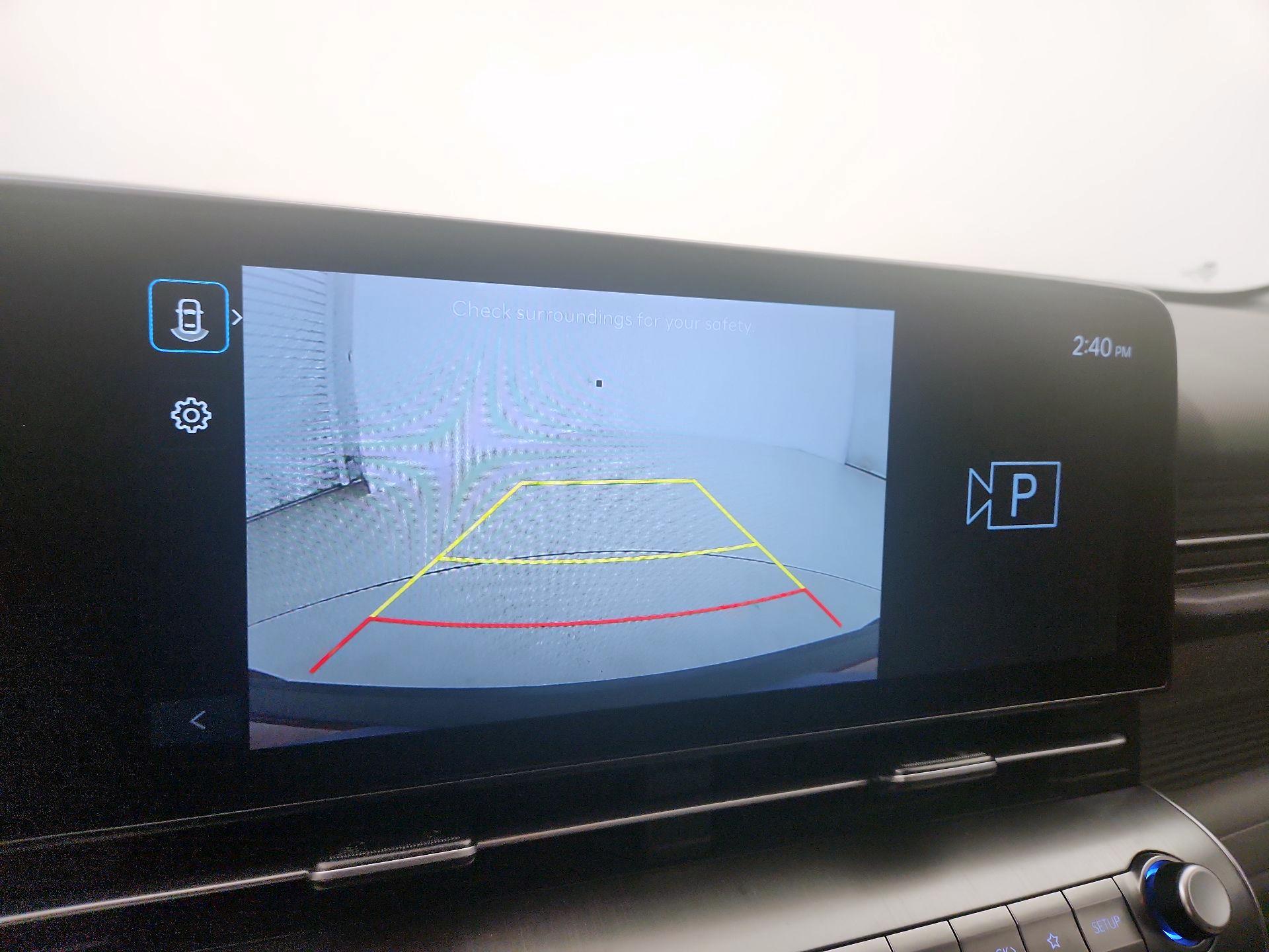 Thumbnail: 2024 Hyundai Kona - 14