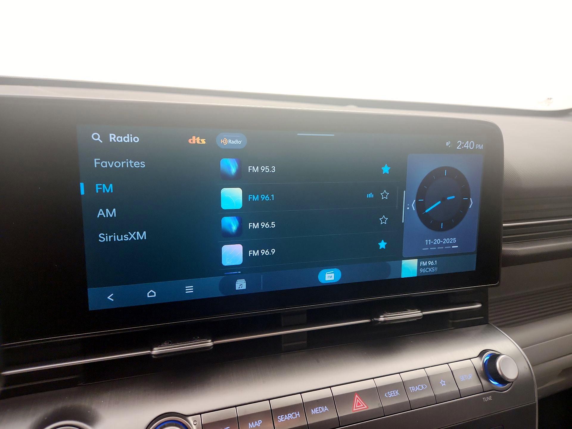 Thumbnail: 2024 Hyundai Kona - 15