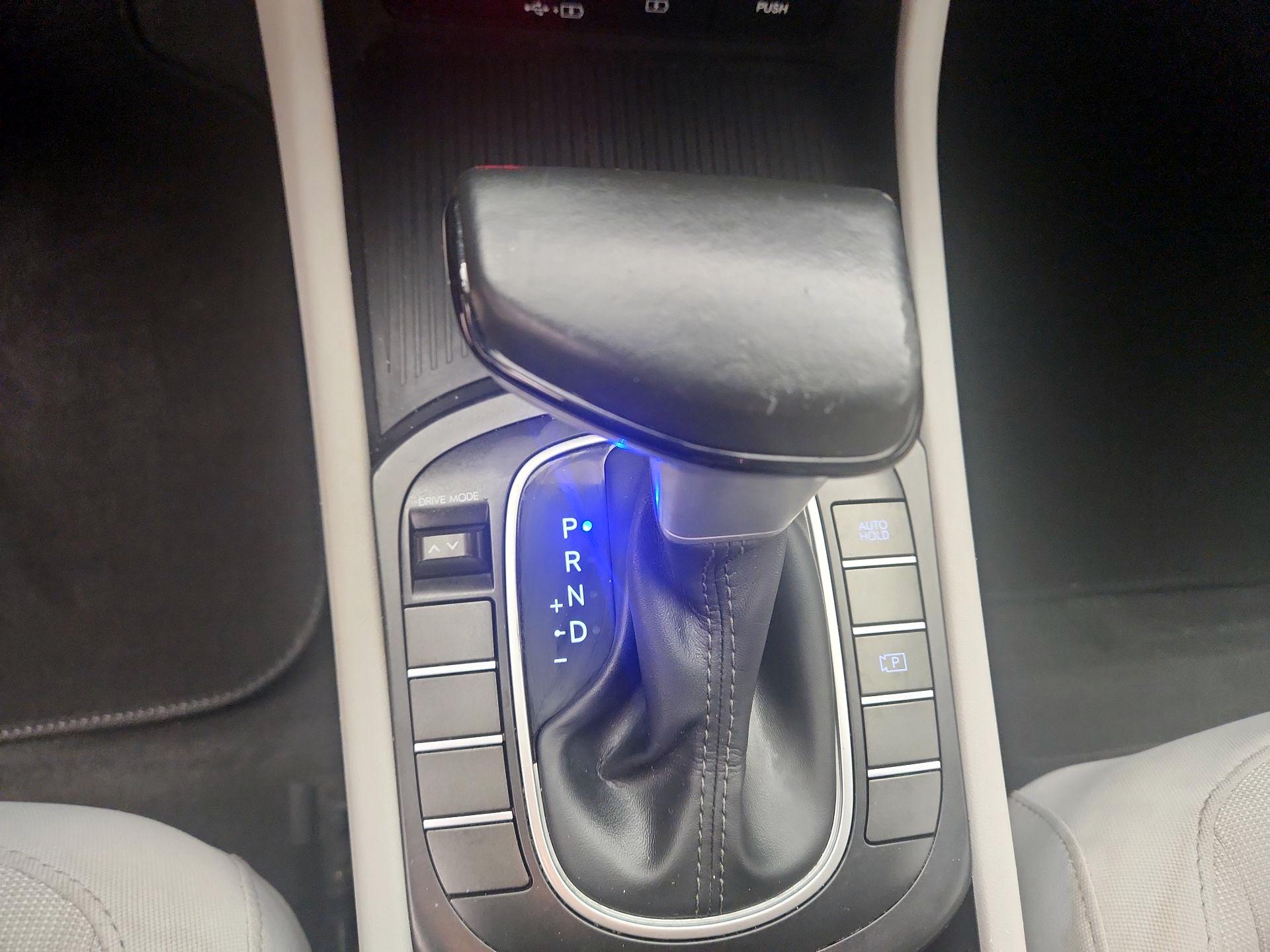 Thumbnail: 2024 Hyundai Kona - 17