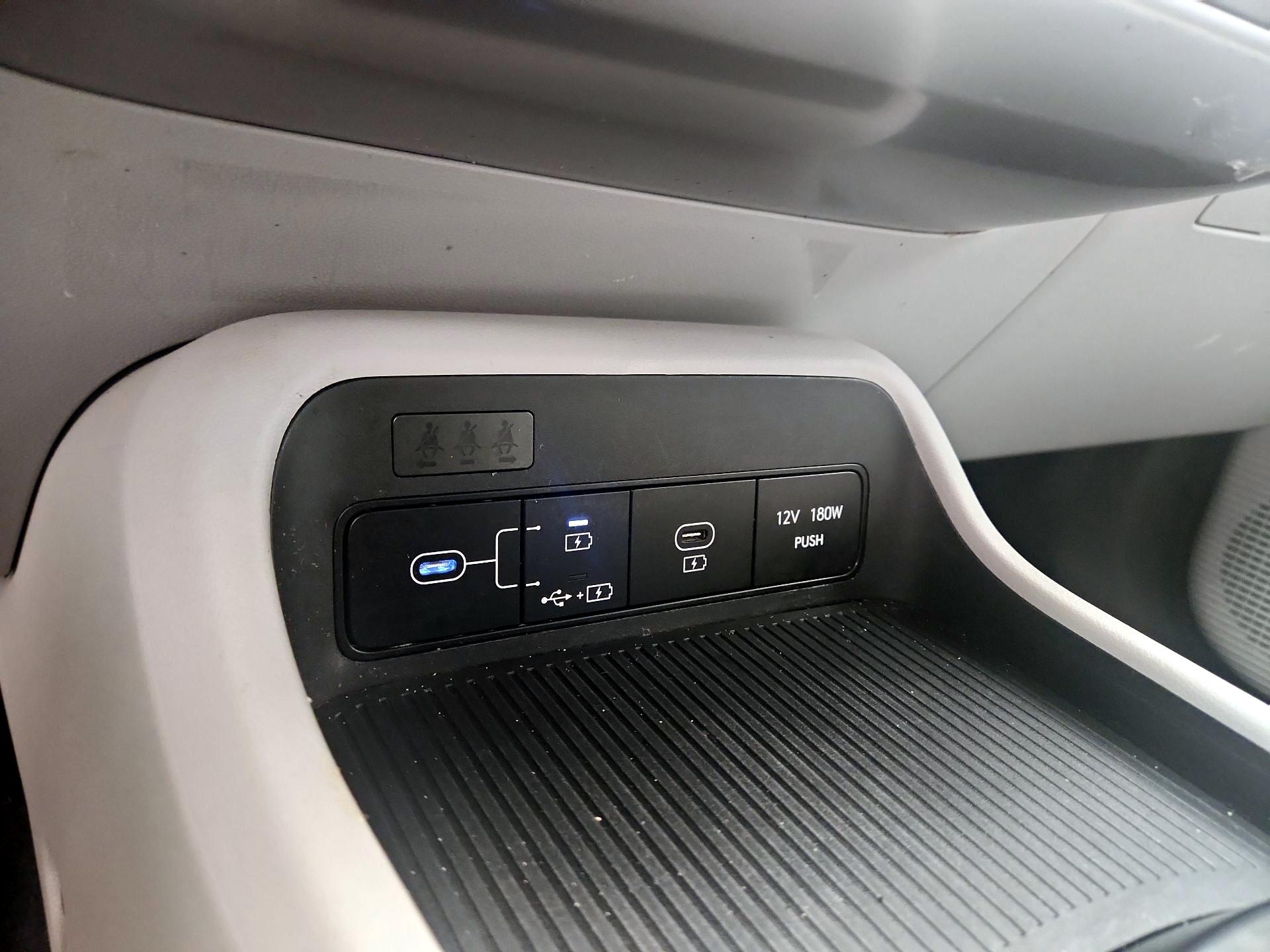 Thumbnail: 2024 Hyundai Kona - 18