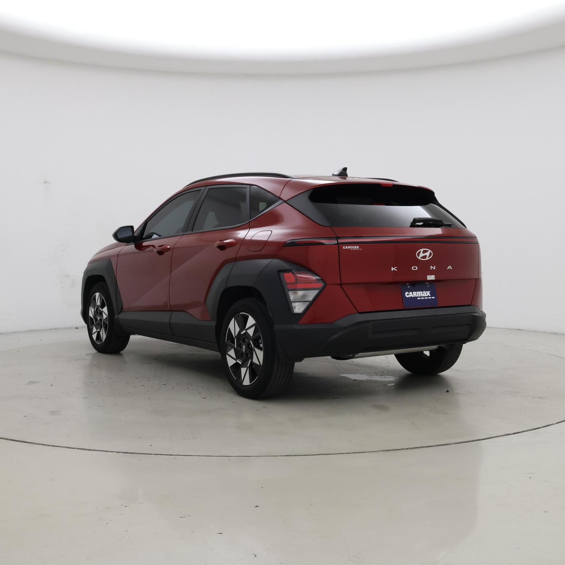 Thumbnail: 2024 Hyundai Kona - 2