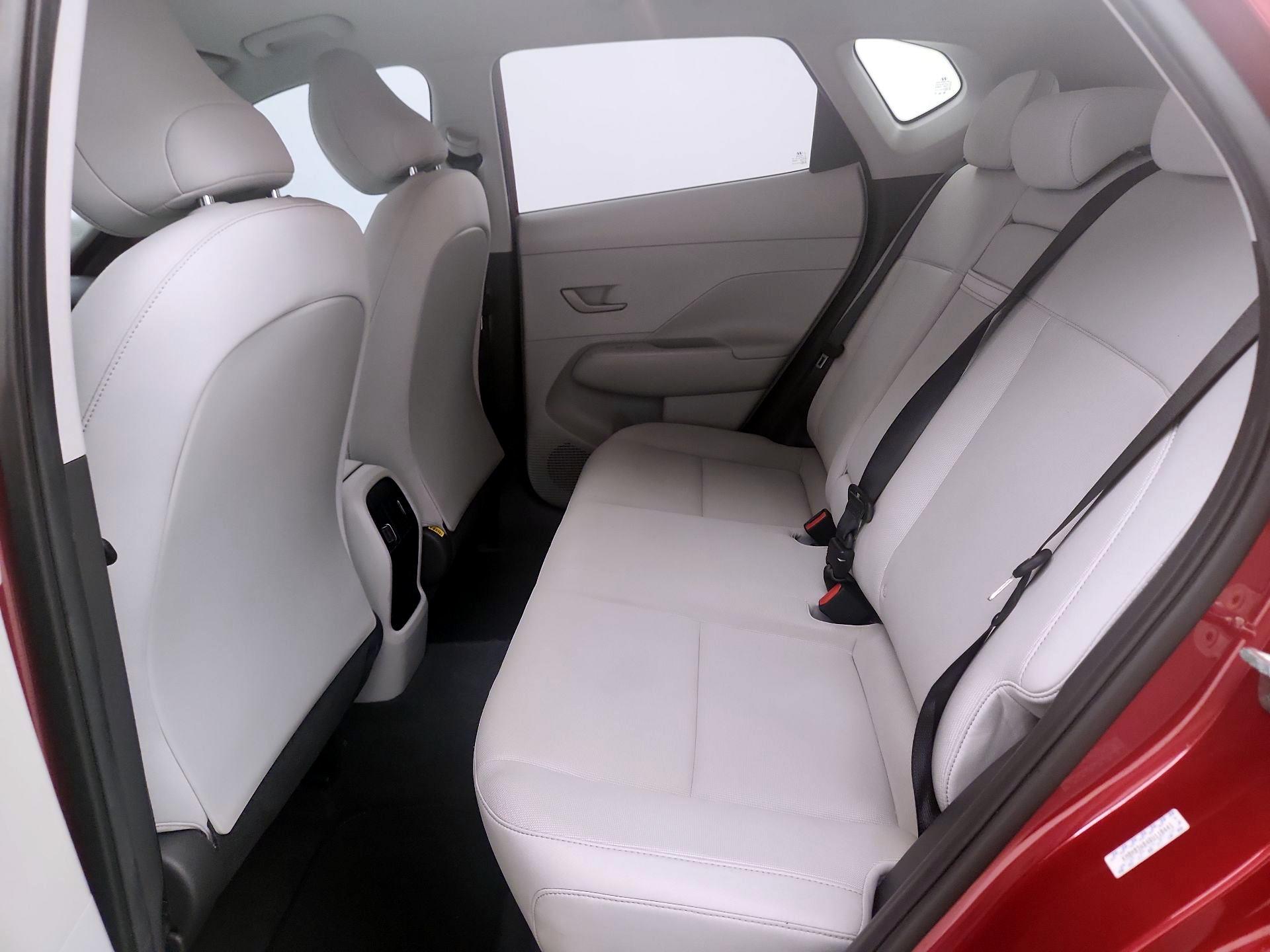 Thumbnail: 2024 Hyundai Kona - 19