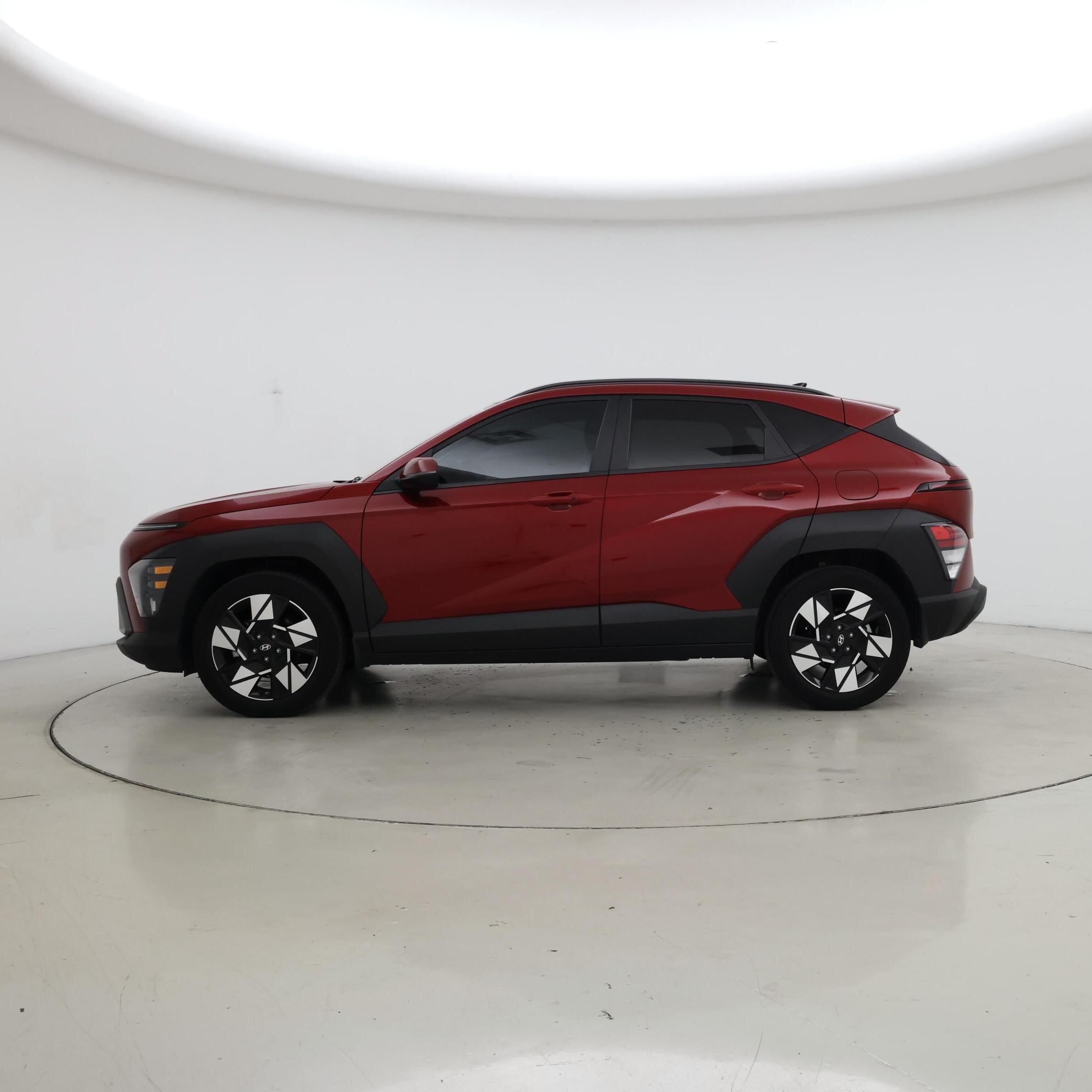 Thumbnail: 2024 Hyundai Kona - 3