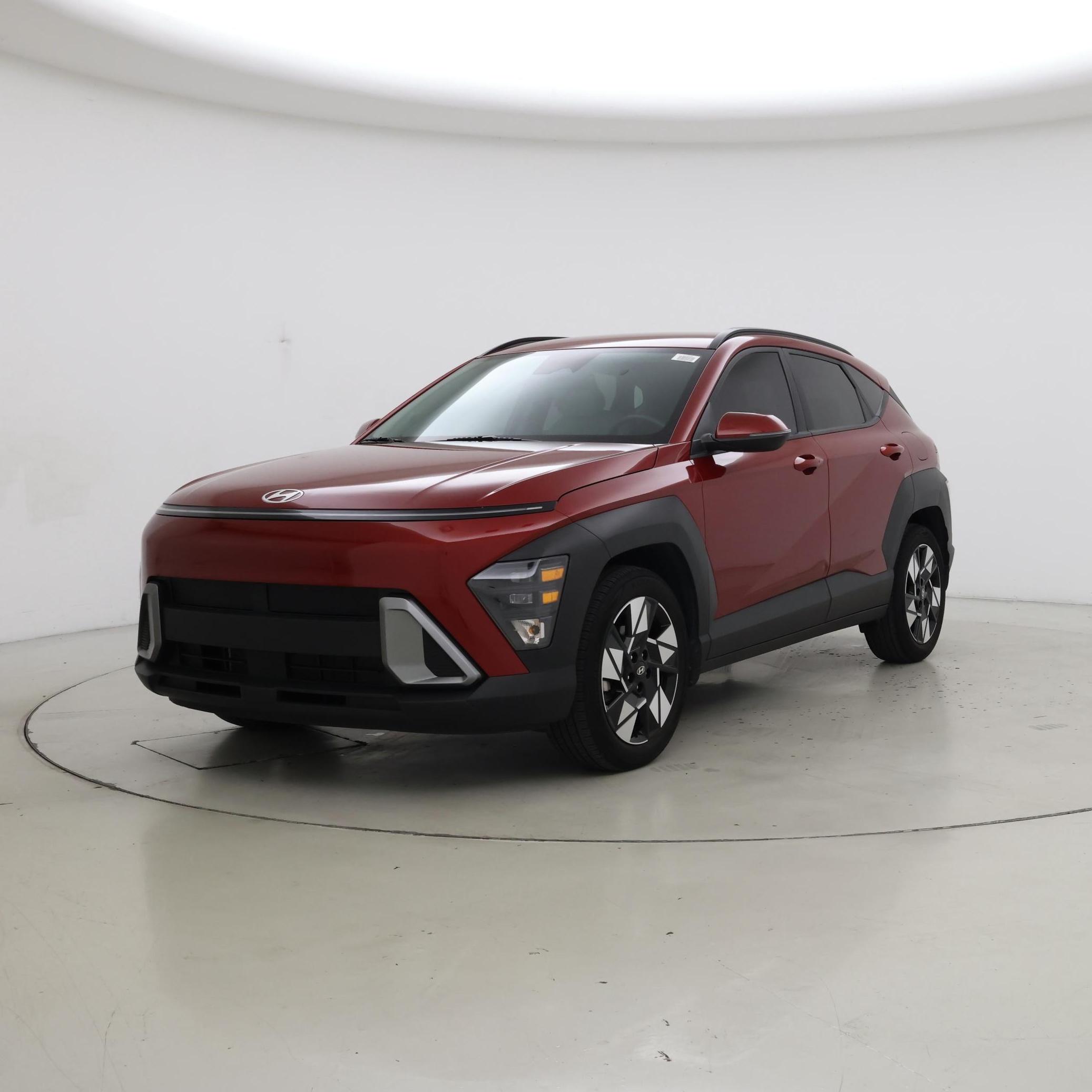 Thumbnail: 2024 Hyundai Kona - 4