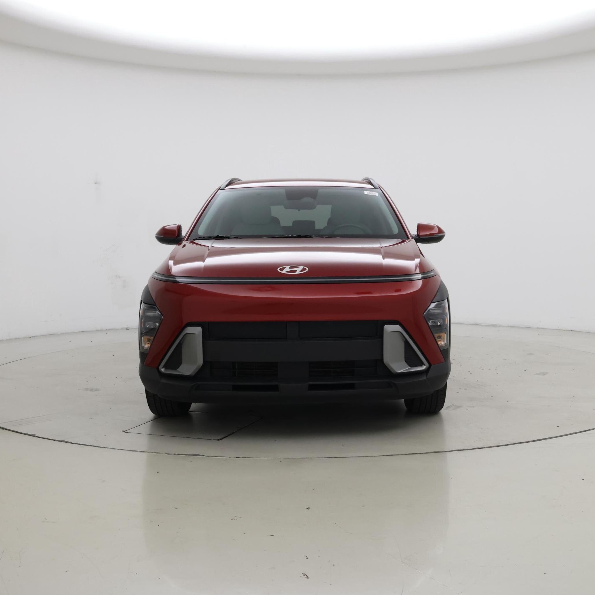 Thumbnail: 2024 Hyundai Kona - 5