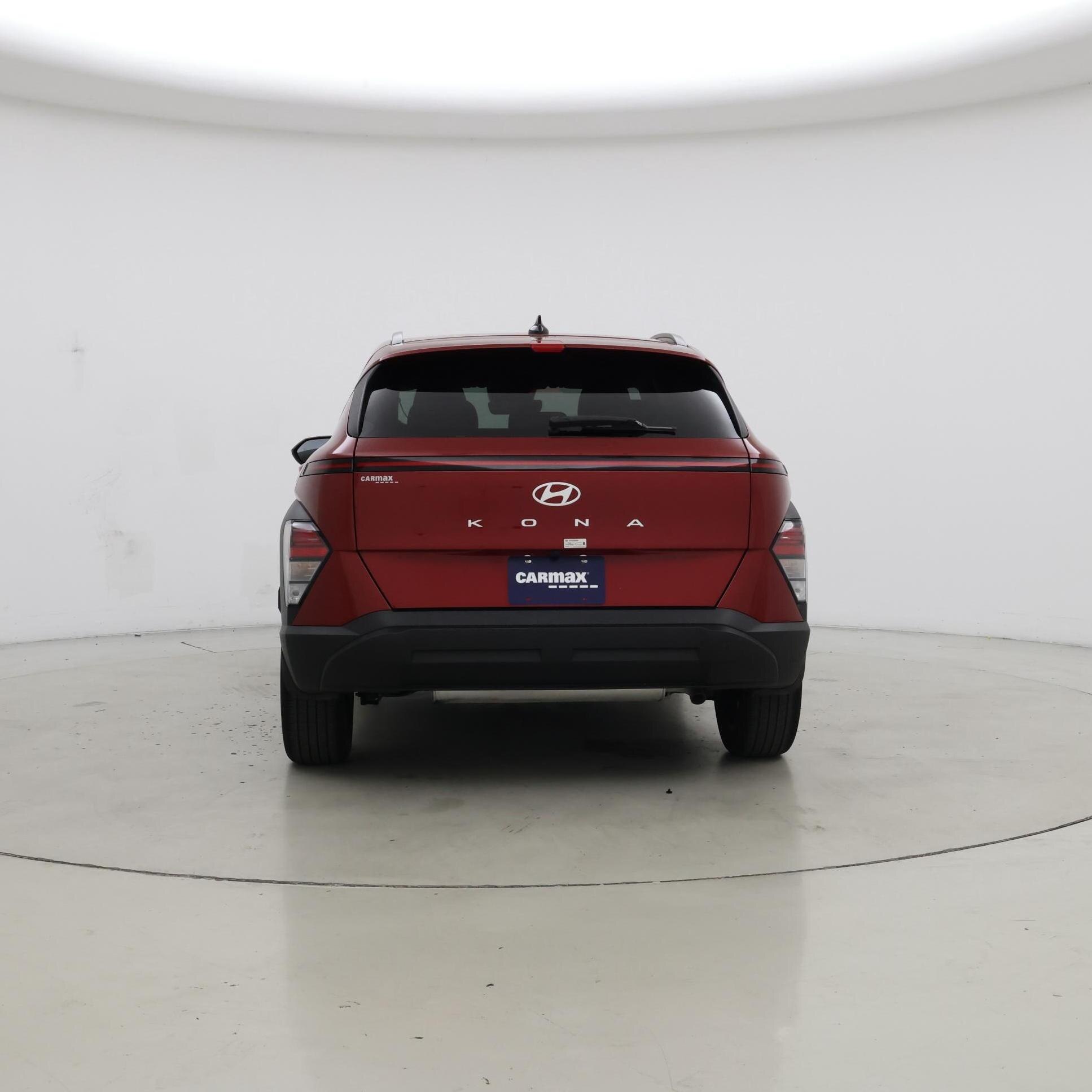 Thumbnail: 2024 Hyundai Kona - 6