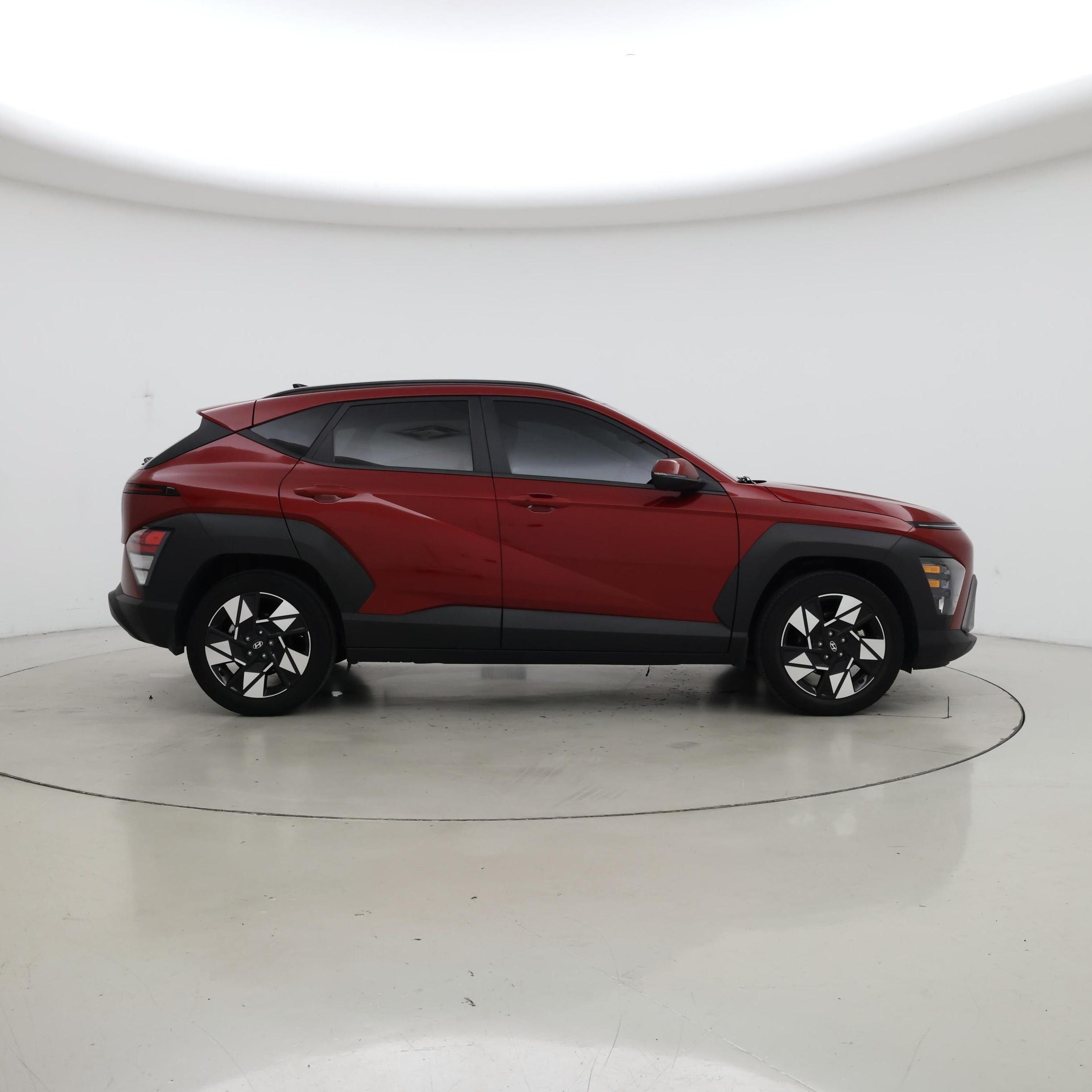 Thumbnail: 2024 Hyundai Kona - 7