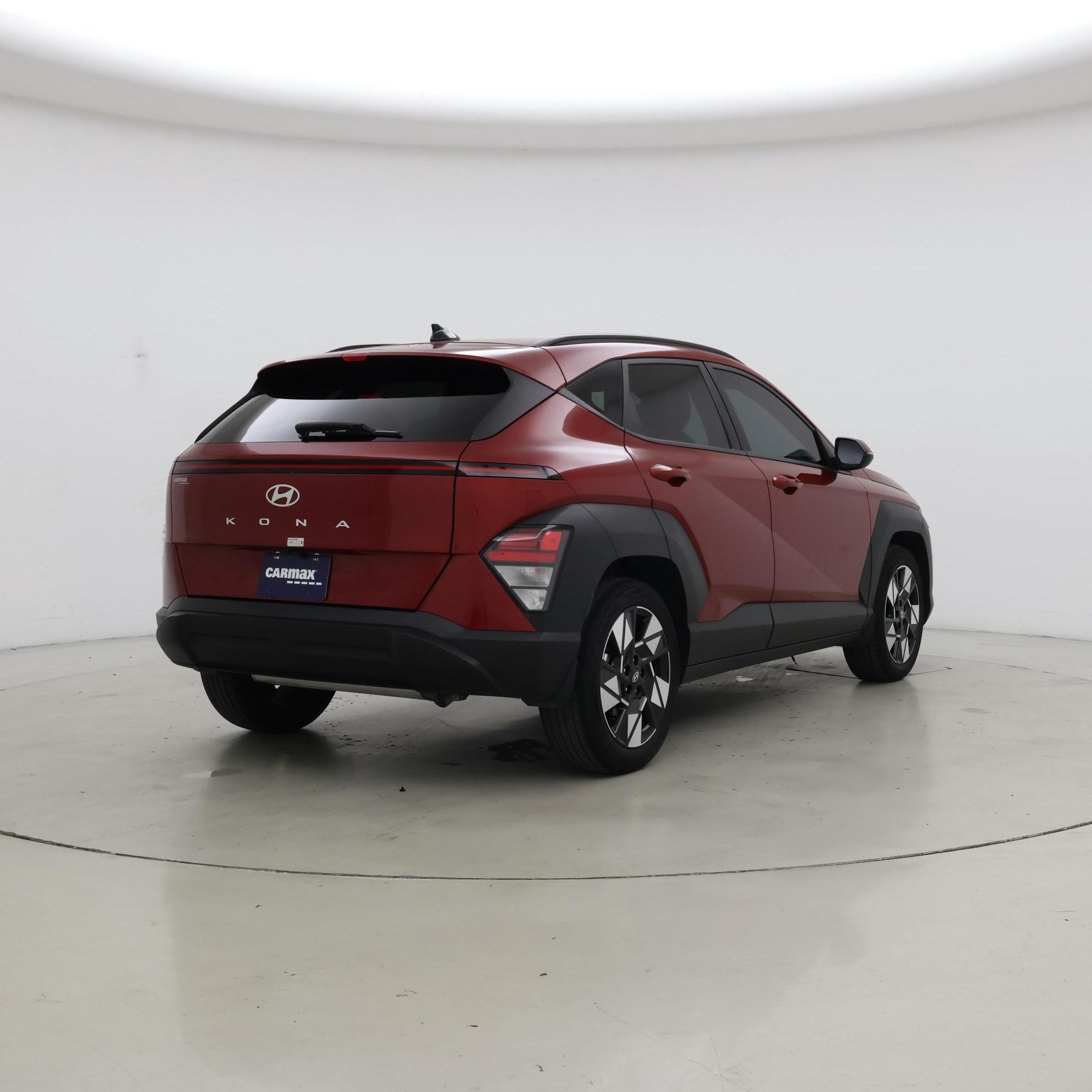 Thumbnail: 2024 Hyundai Kona - 8